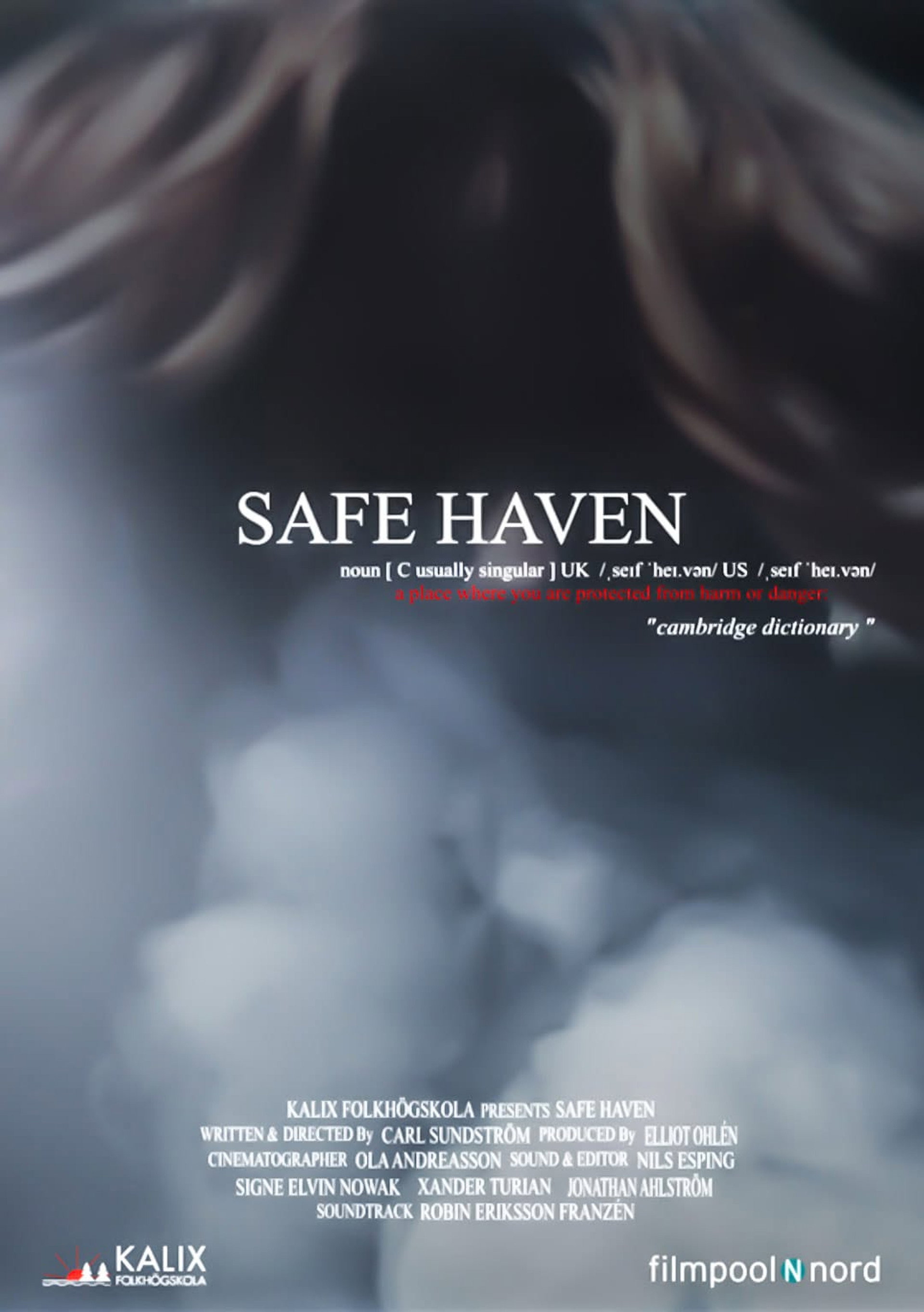 SAFE HAVEN
