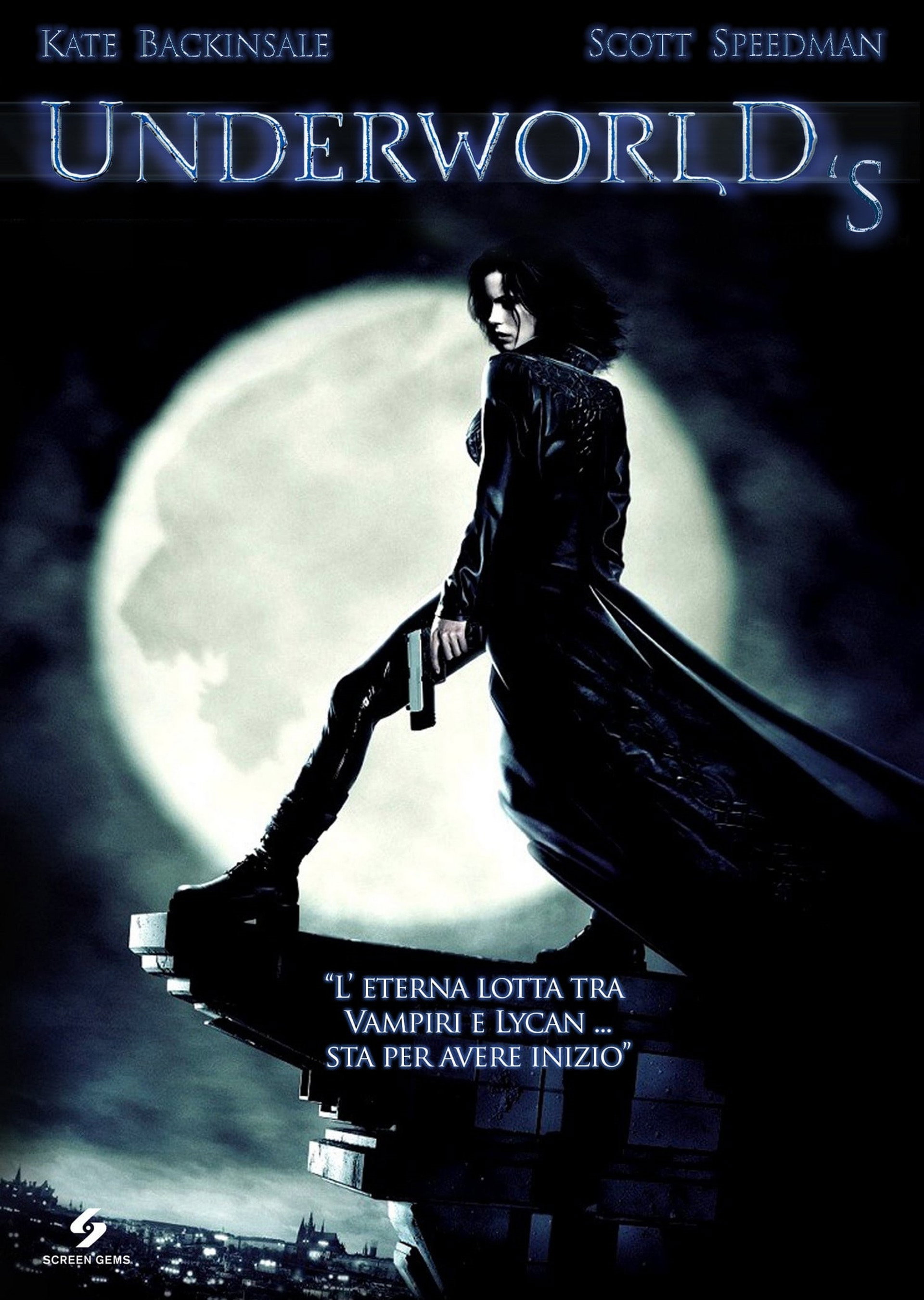 Underworld