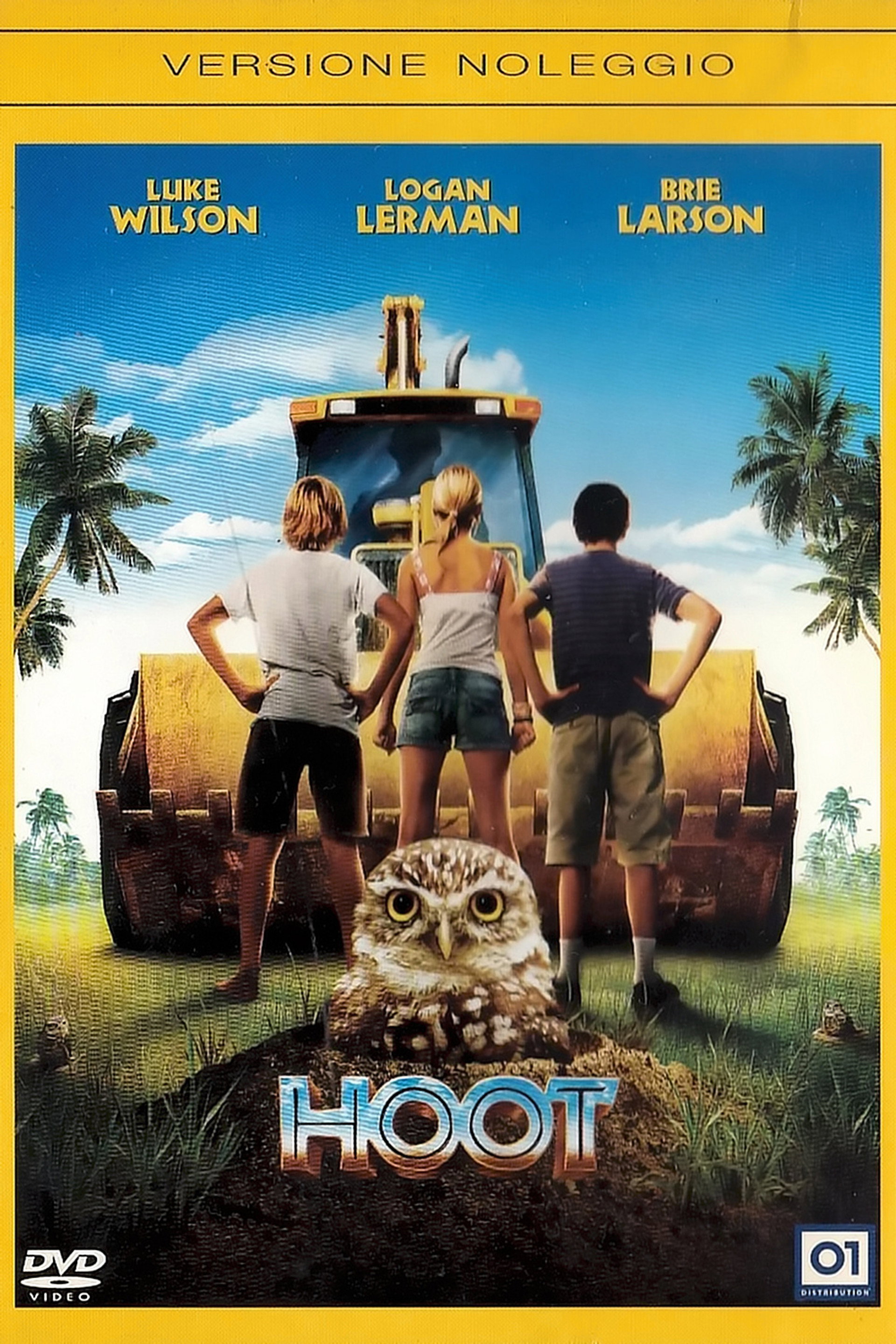 Hoot