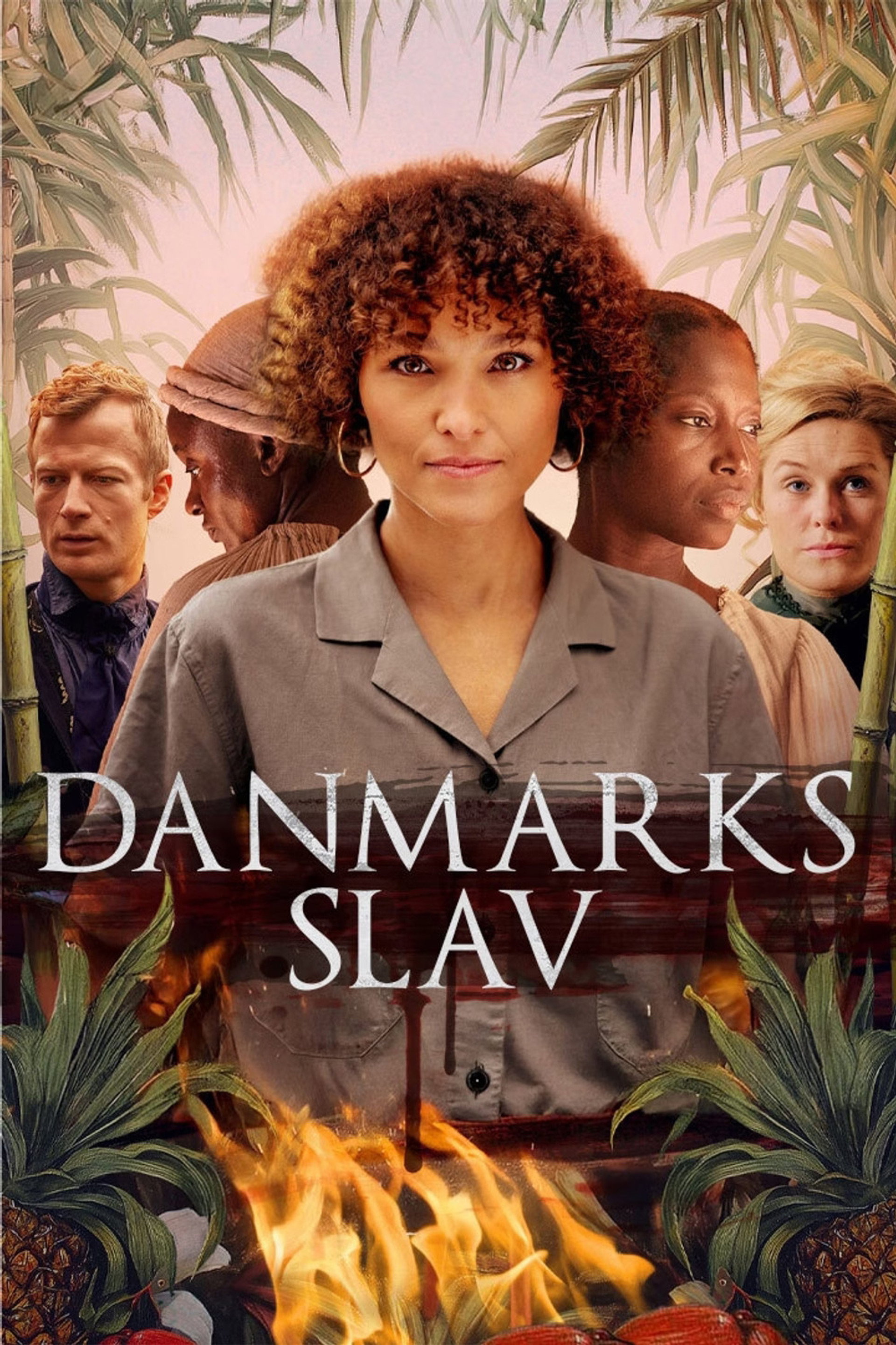 Danmarks slav