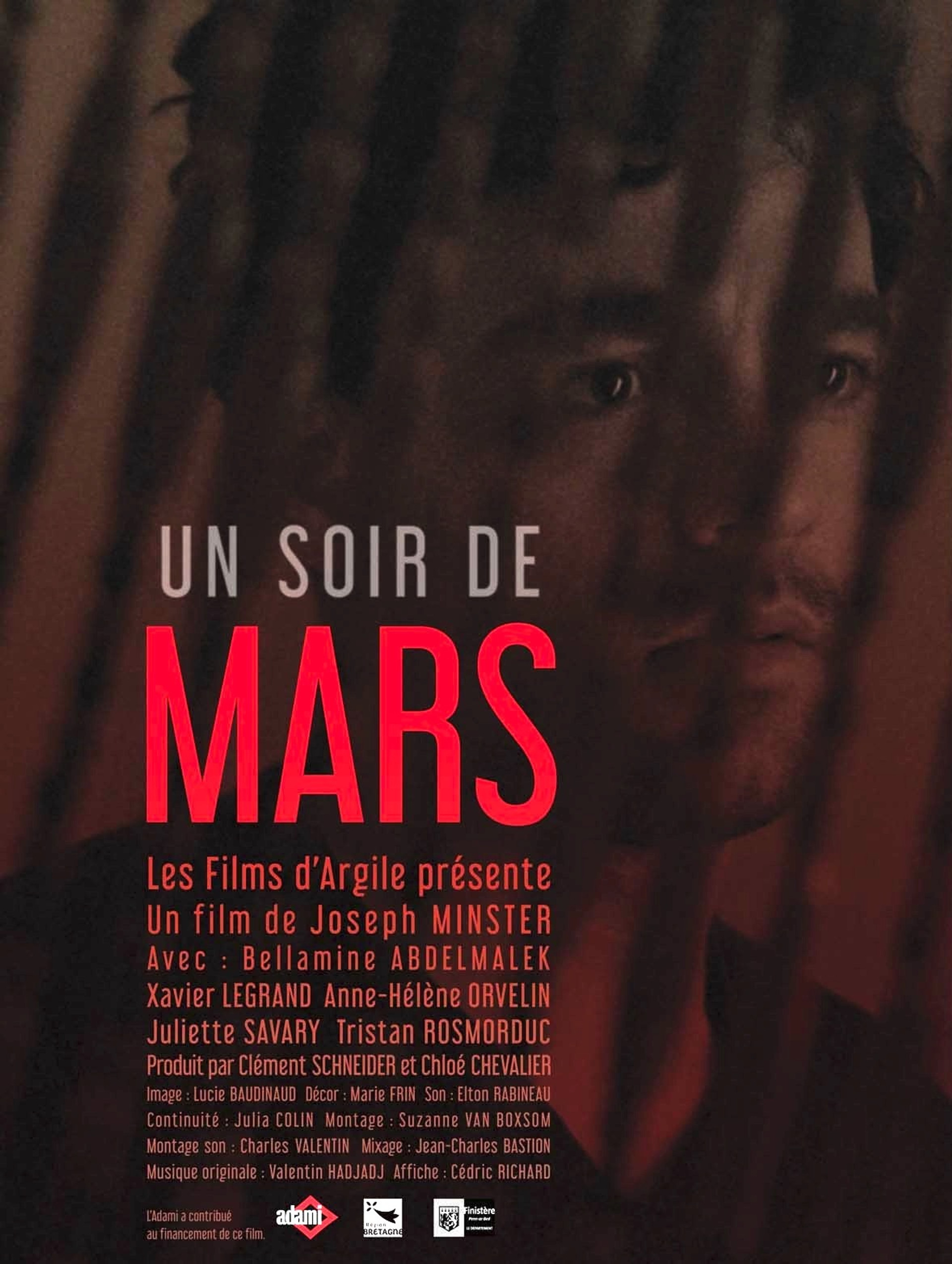 Un soir de mars