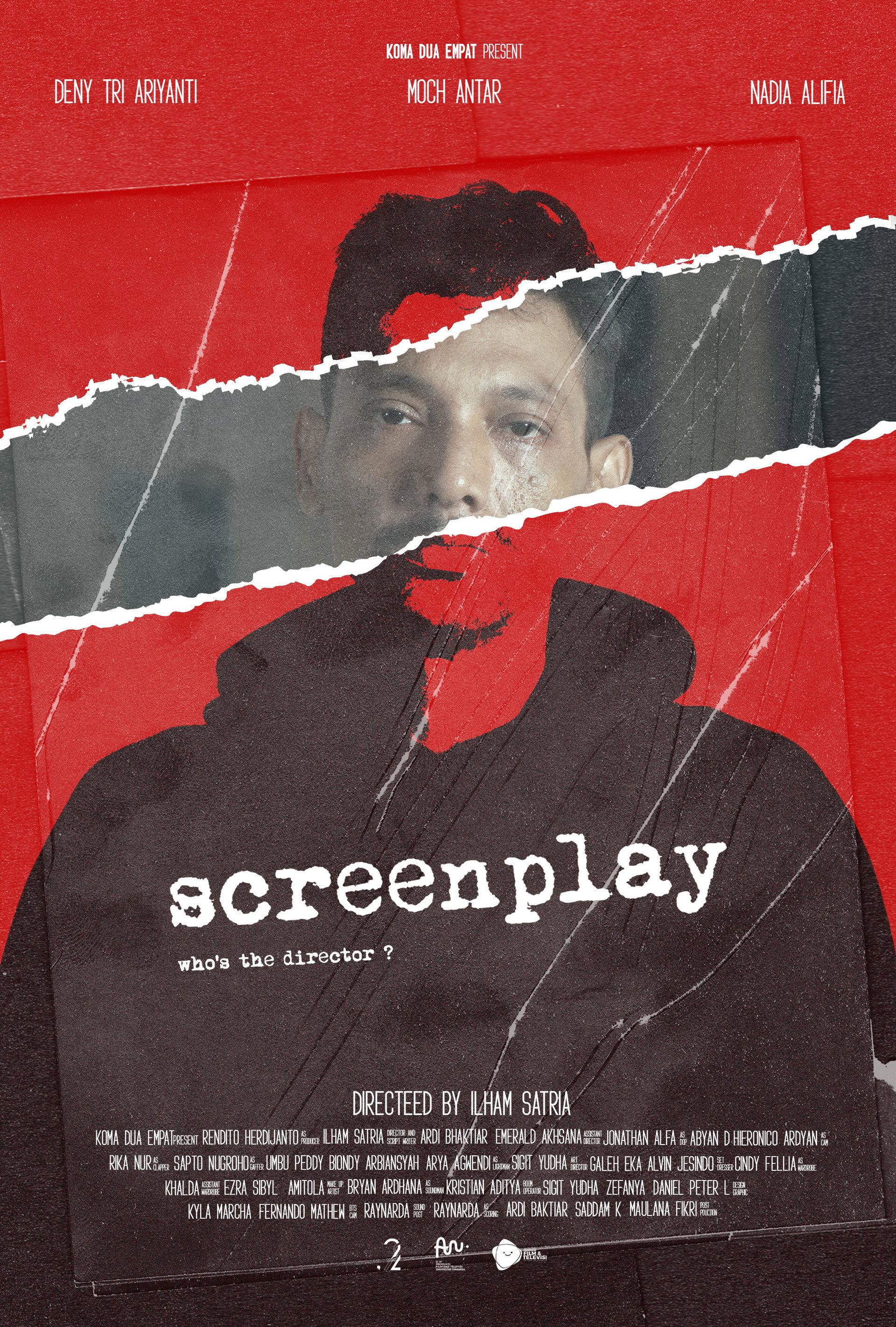 Screenplay