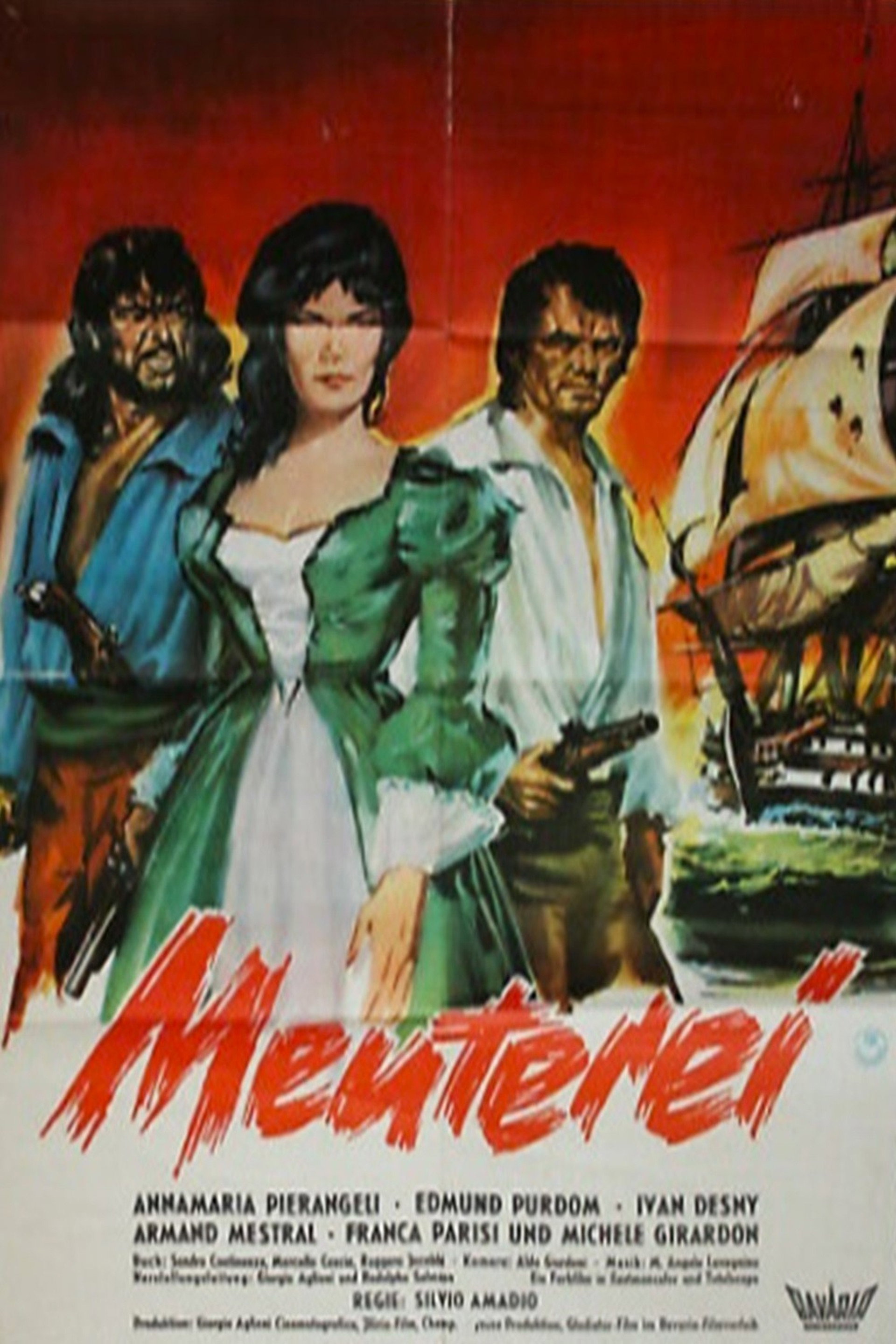 Meuterei