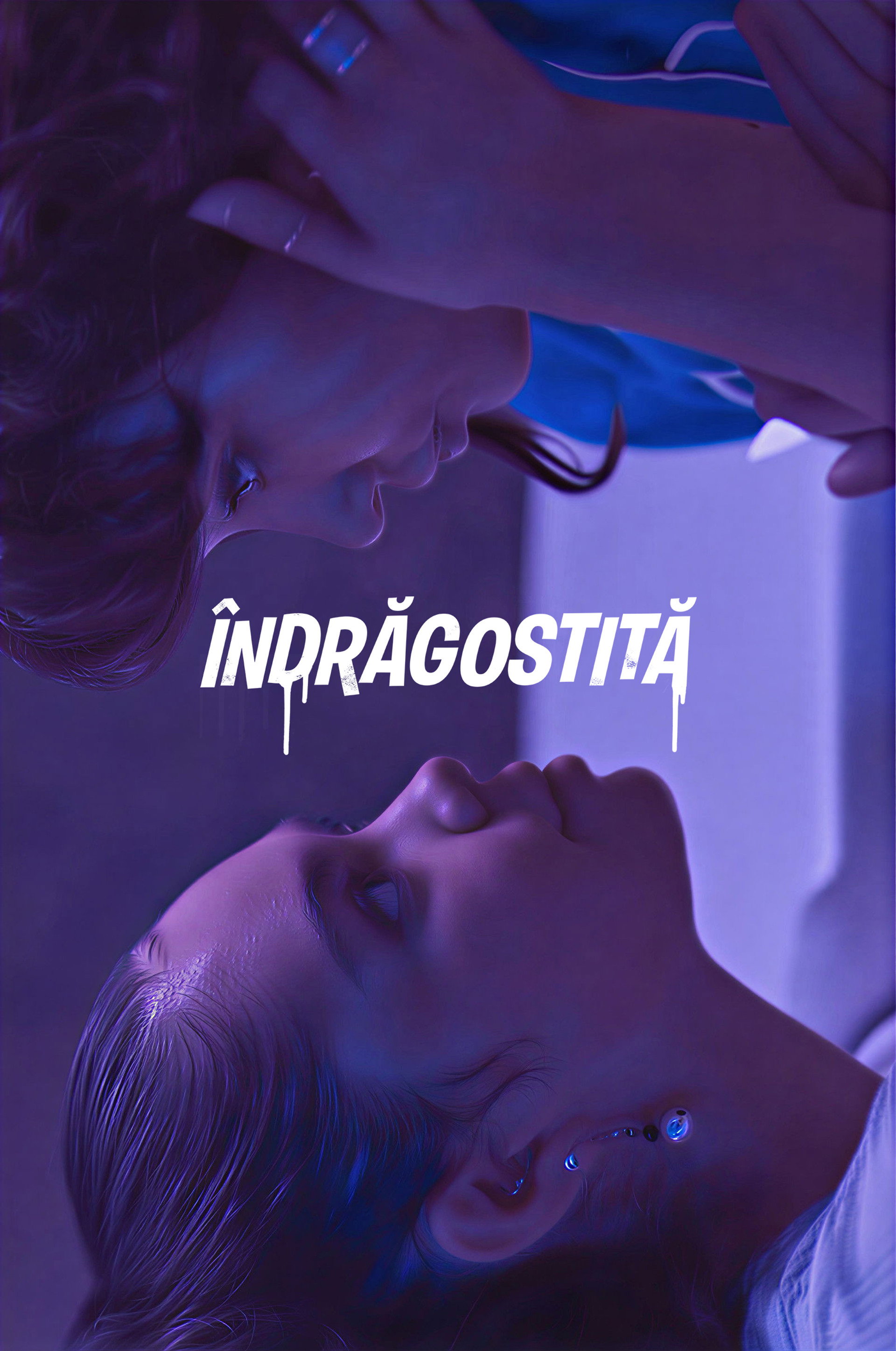 Îndrăgostită