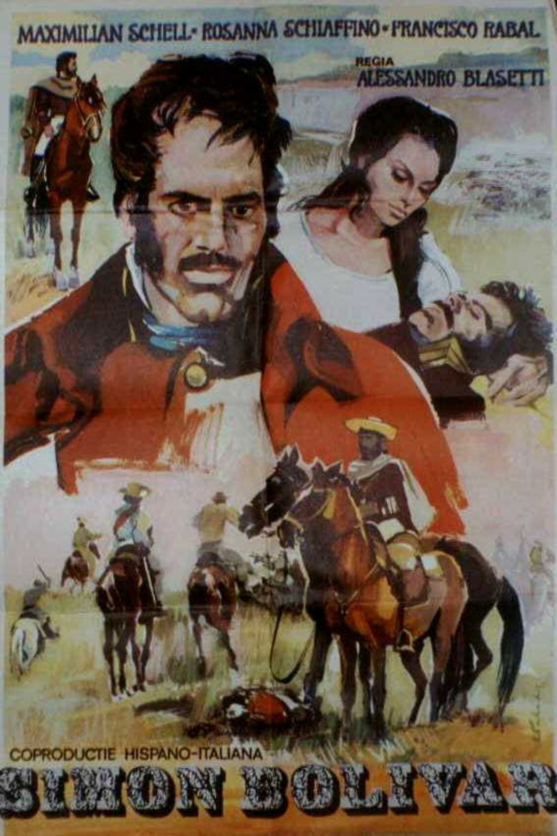 Simón Bolívar