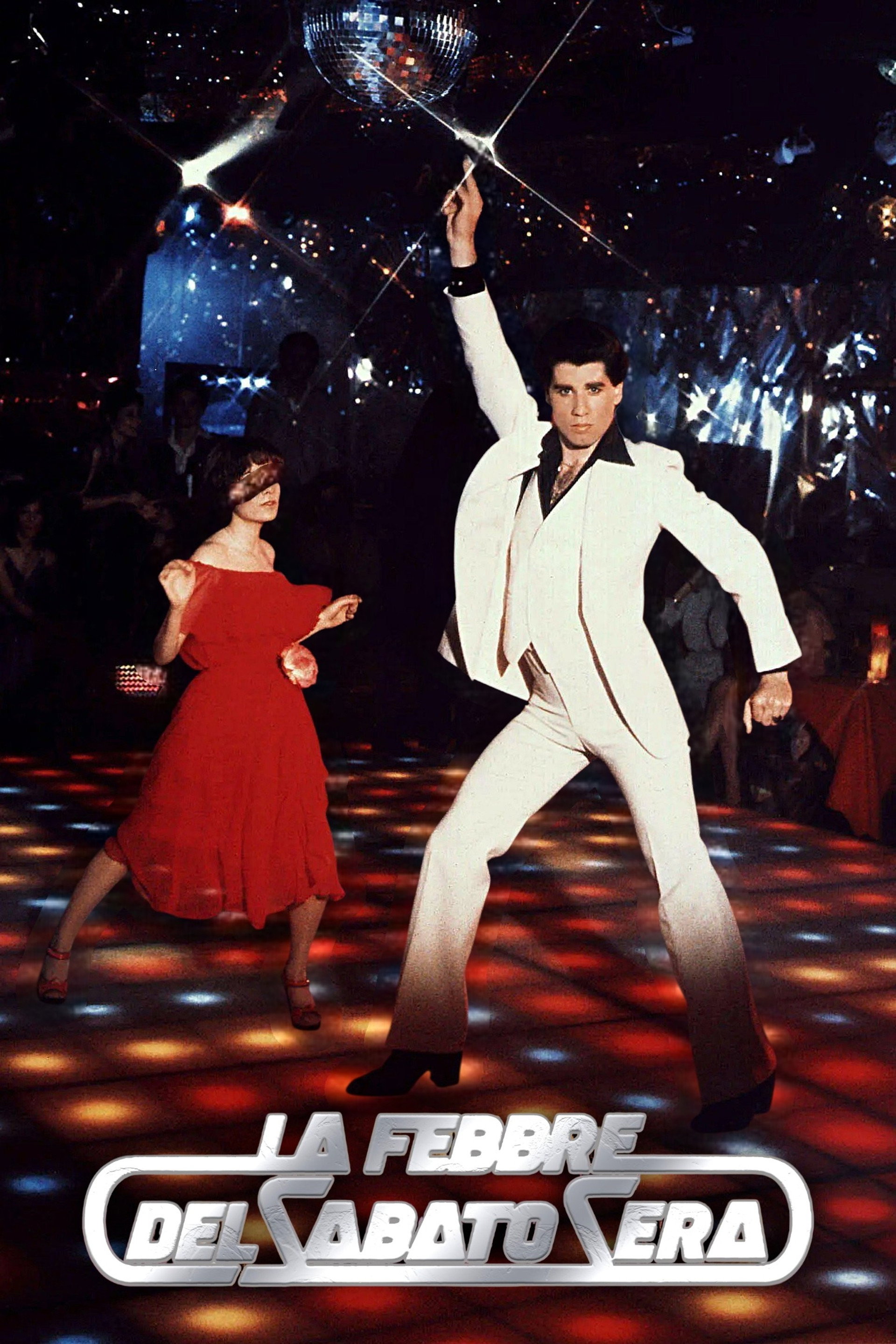 La febbre del sabato sera