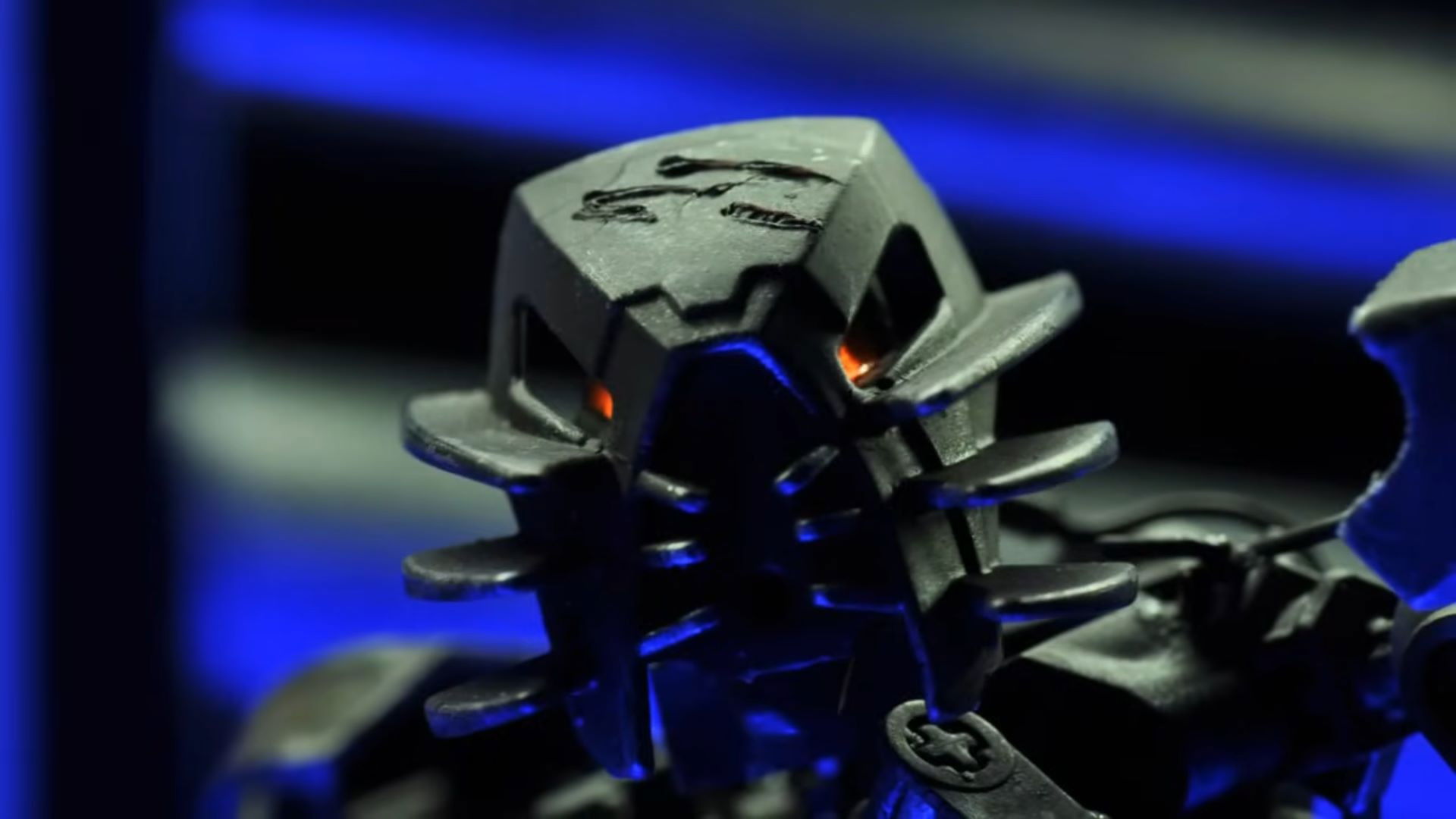 Waste Disposal Part 2 - Bionicle Fan Film