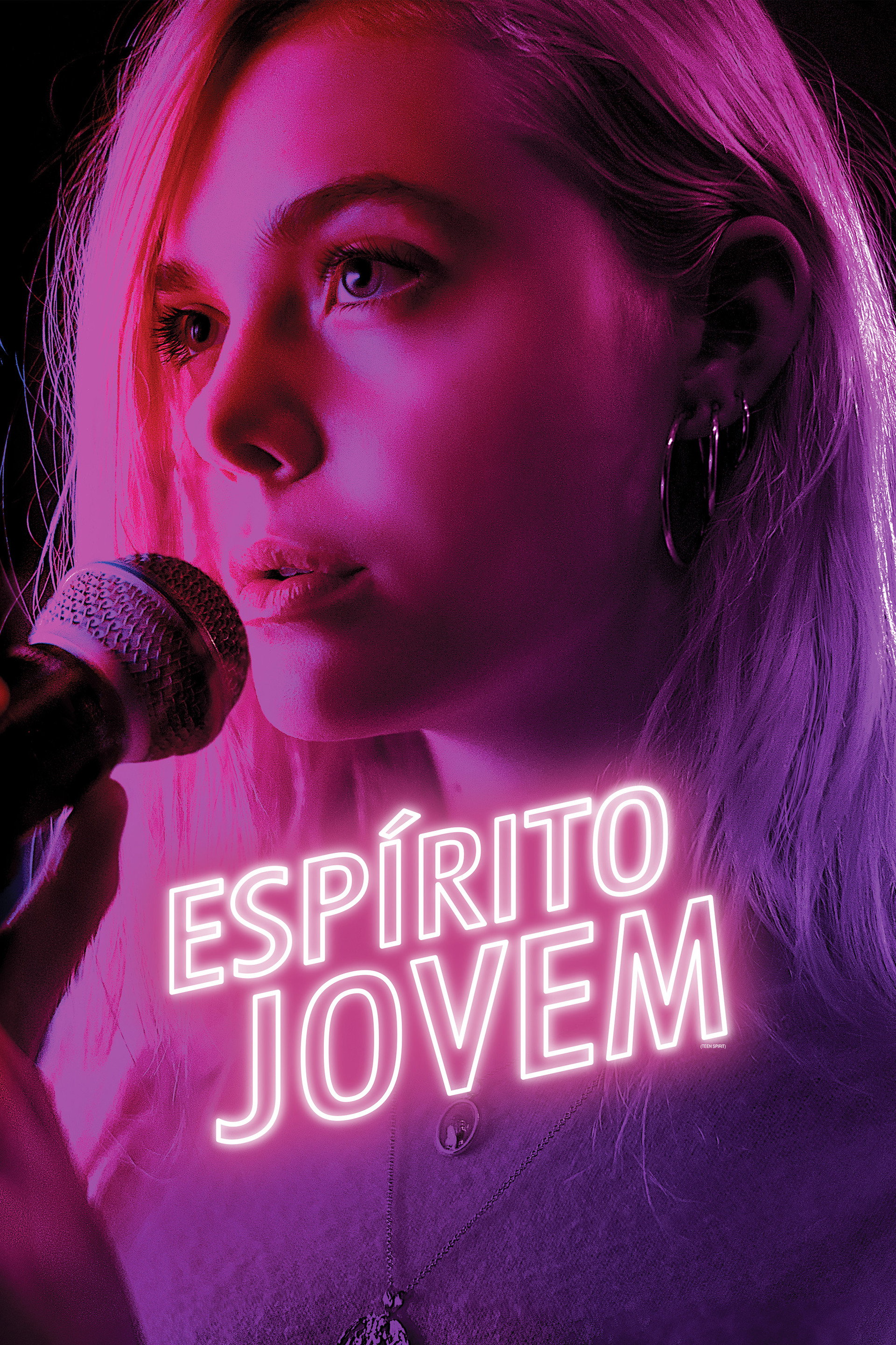 Espírito Jovem