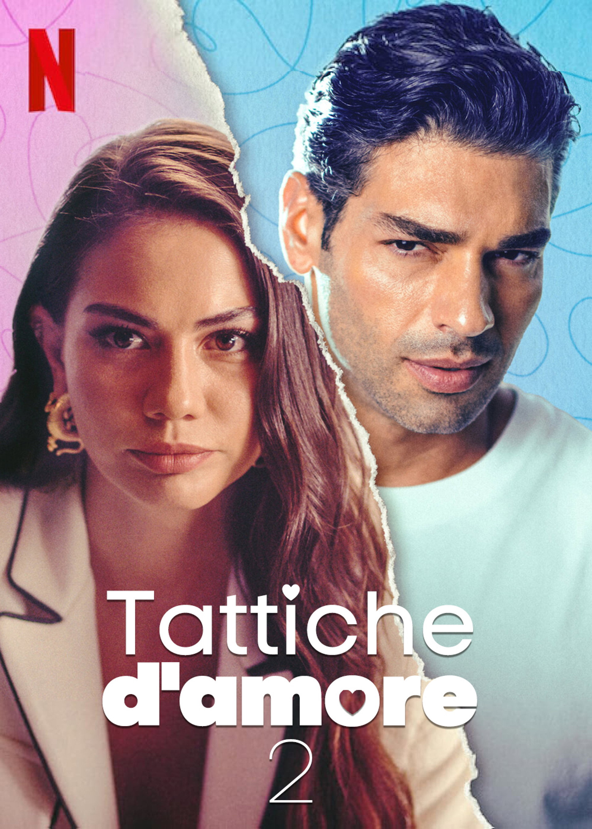 Tattiche d'amore 2