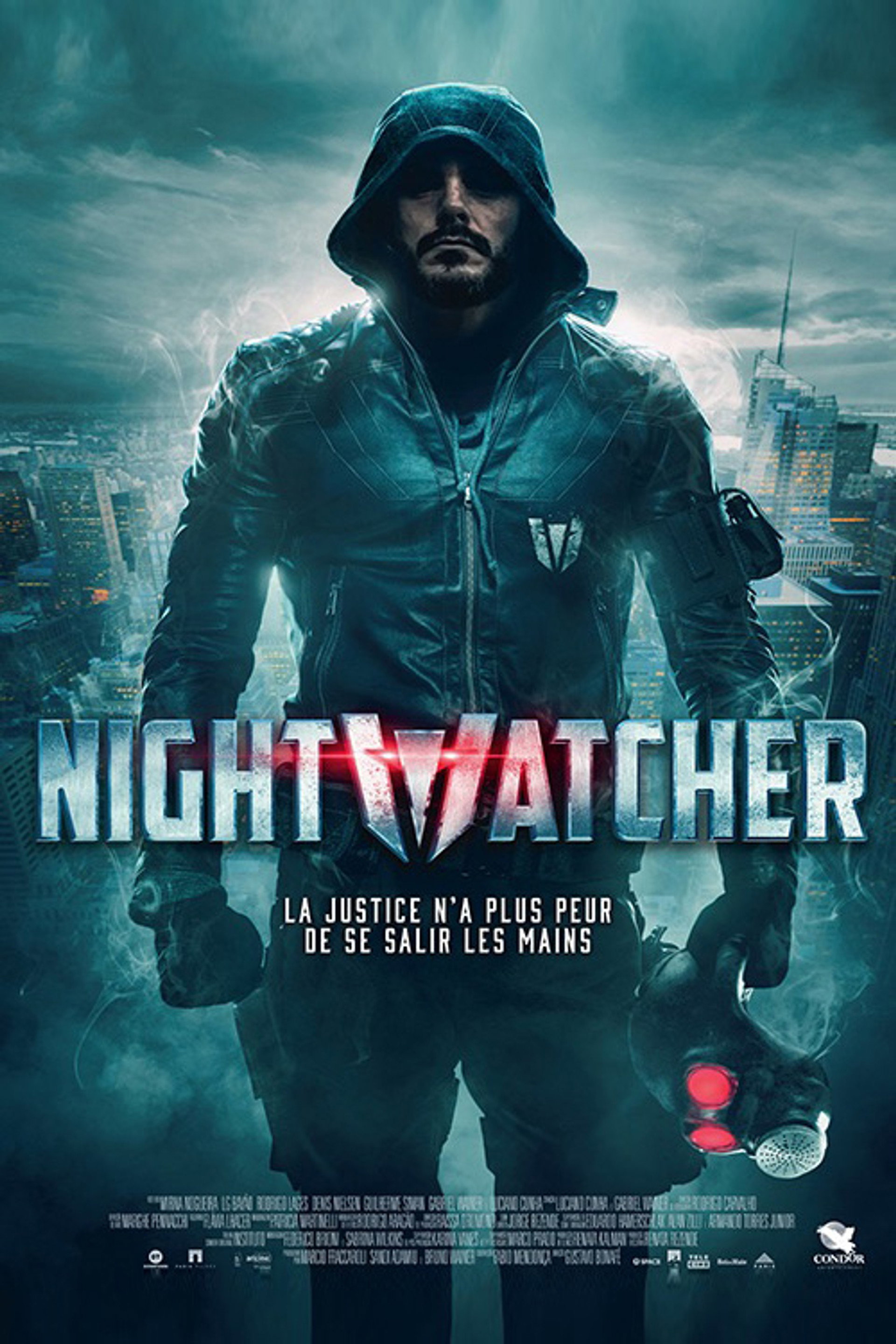 Night Watcher