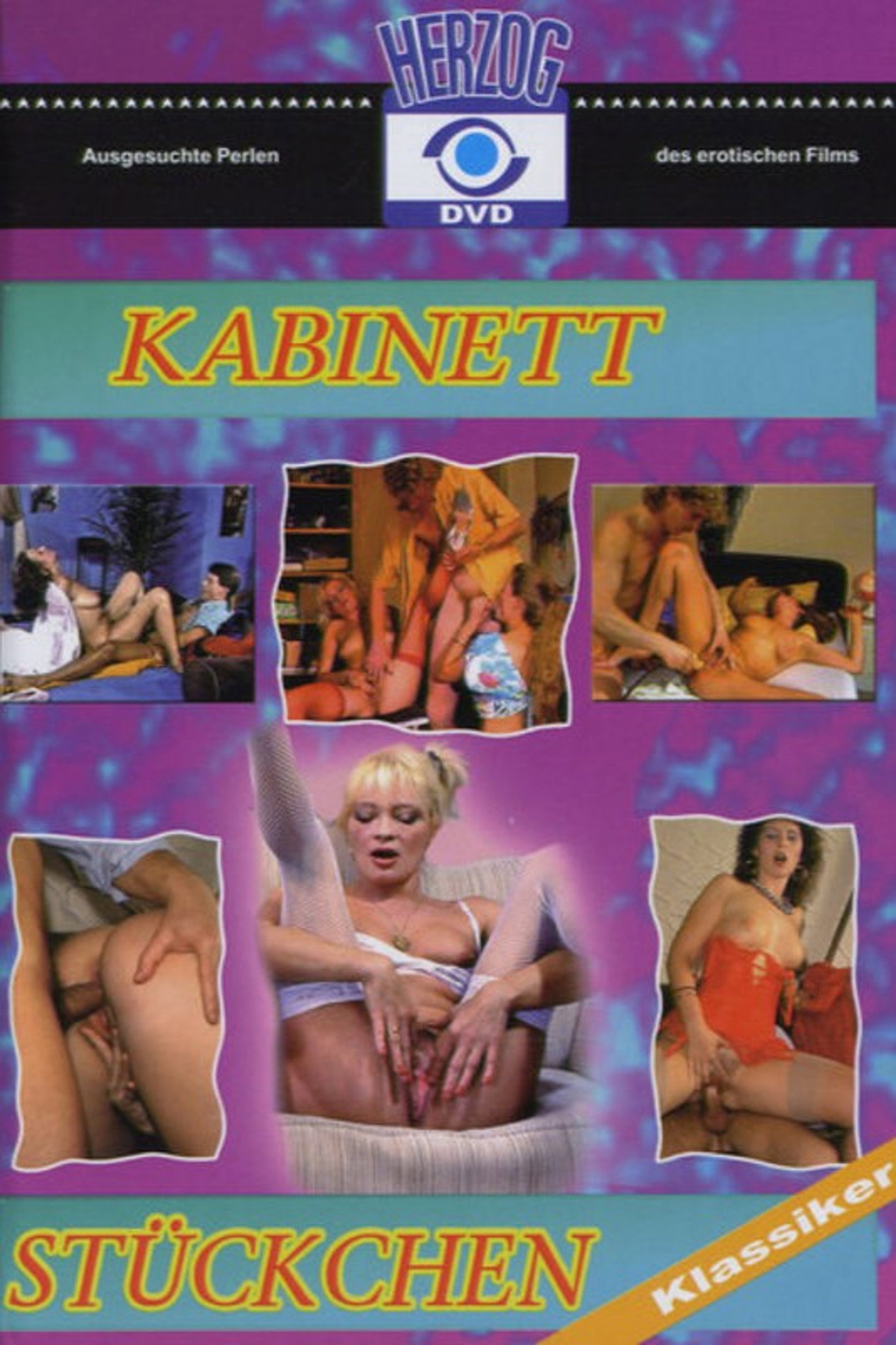 Kabinettstückchen