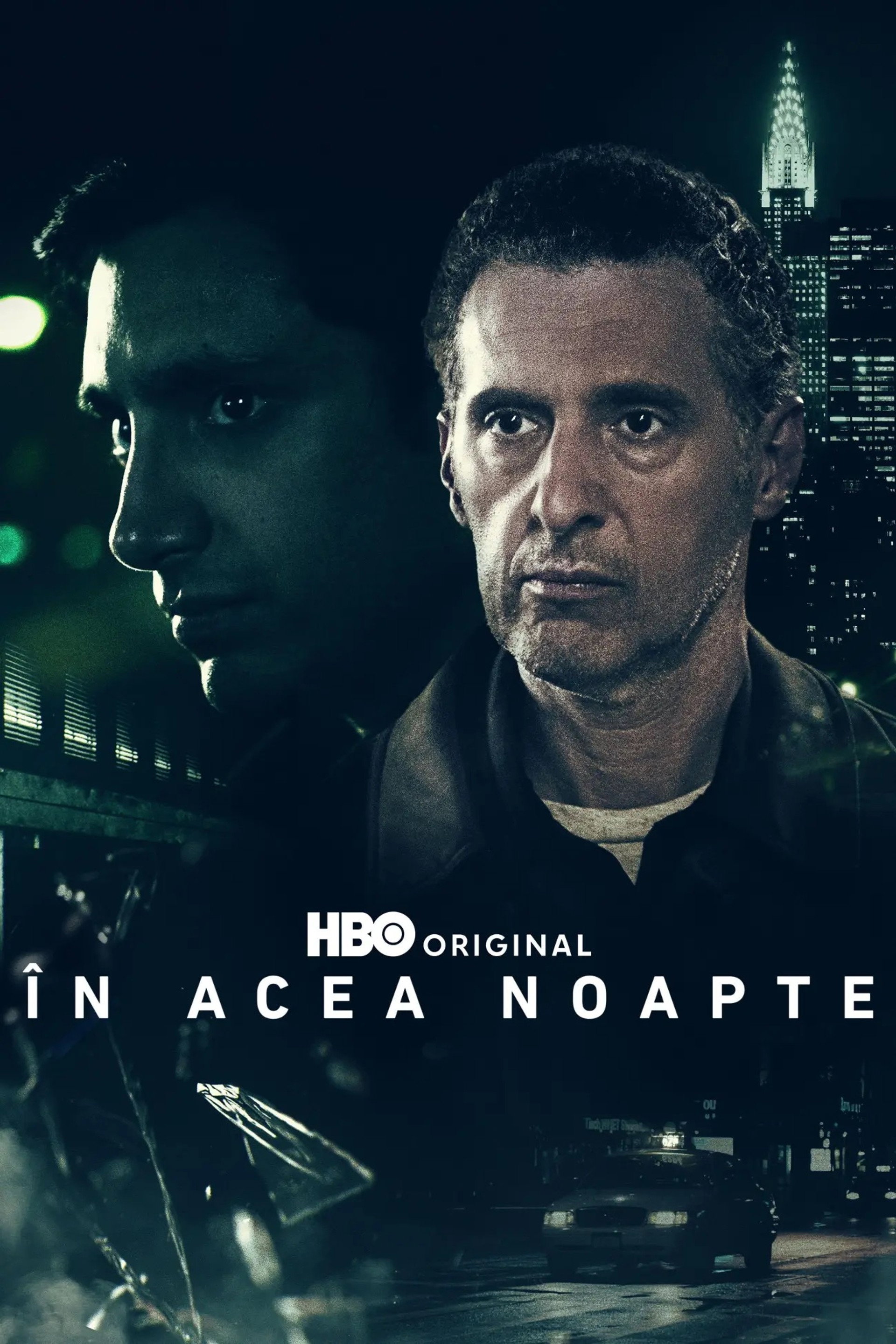 În acea noapte