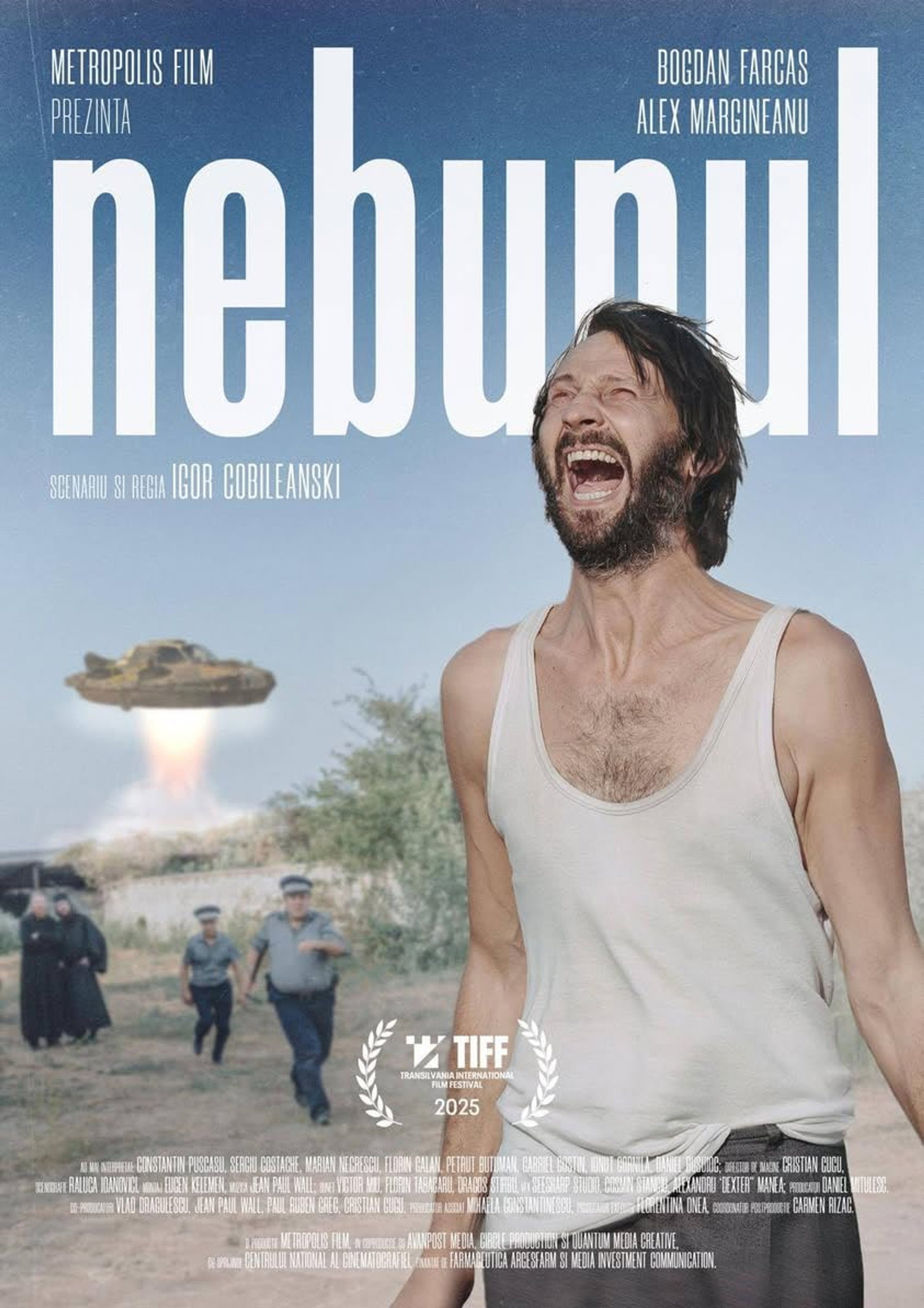 Nebunul