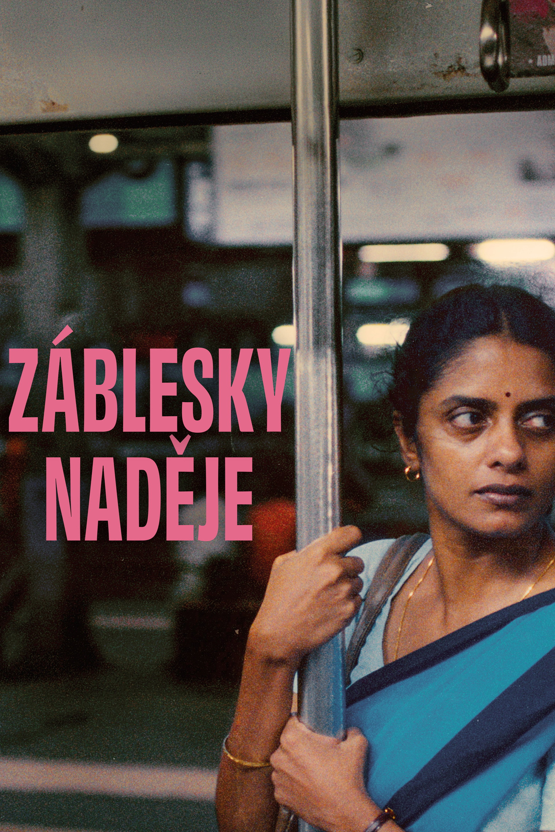 Záblesky naděje