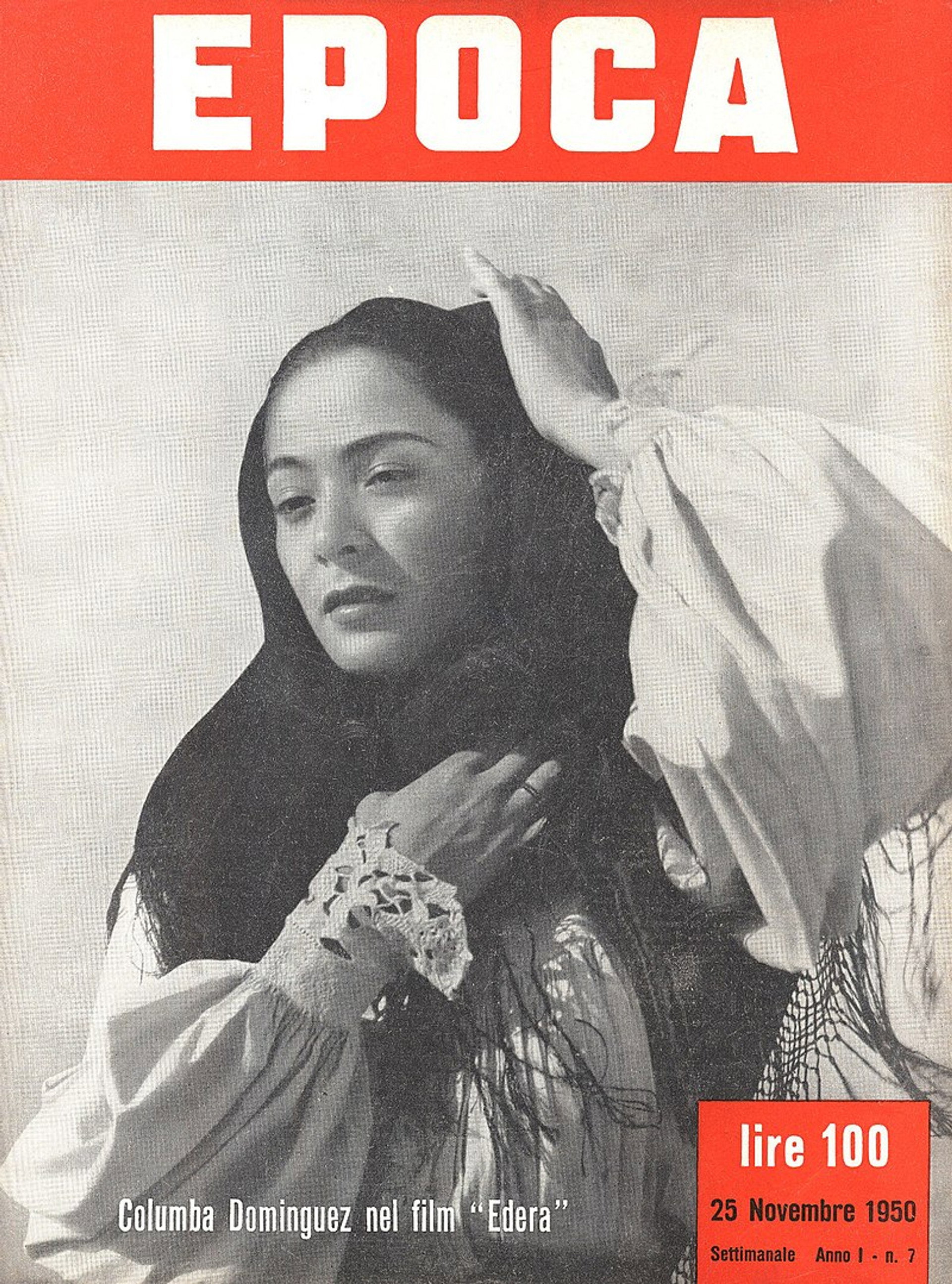 L'edera