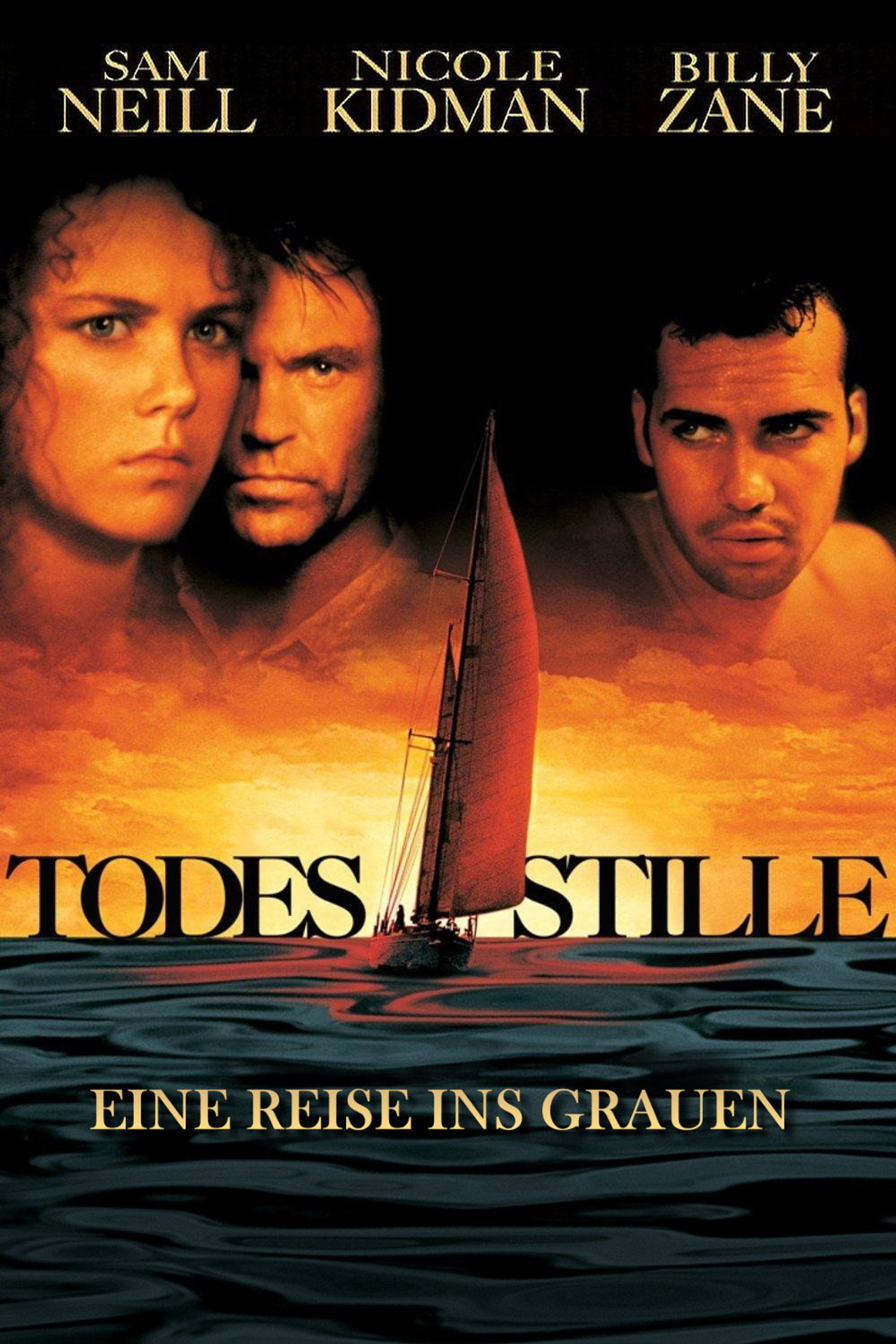 Todesstille
