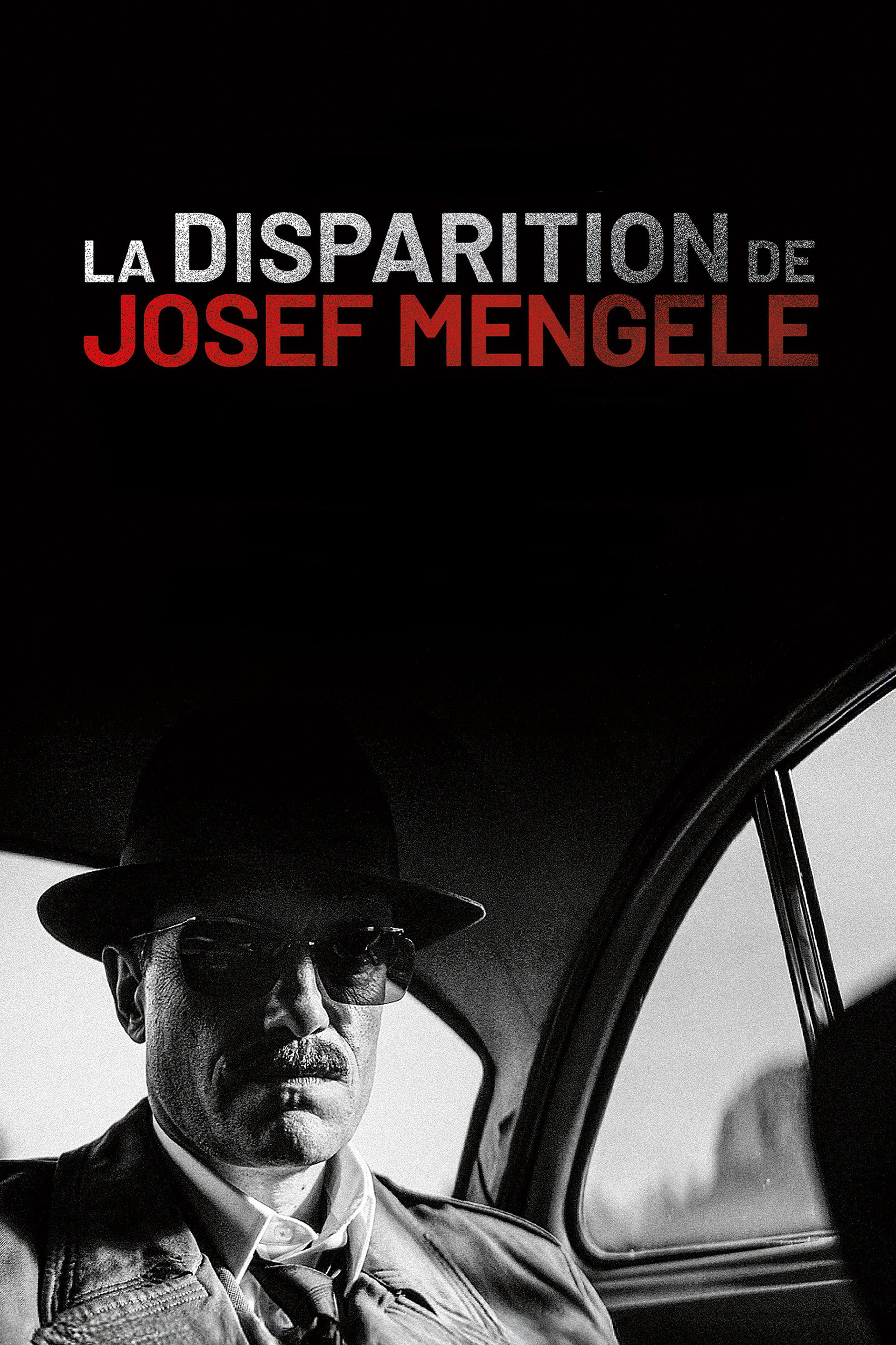 O Desaparecimento de Josef Mengele