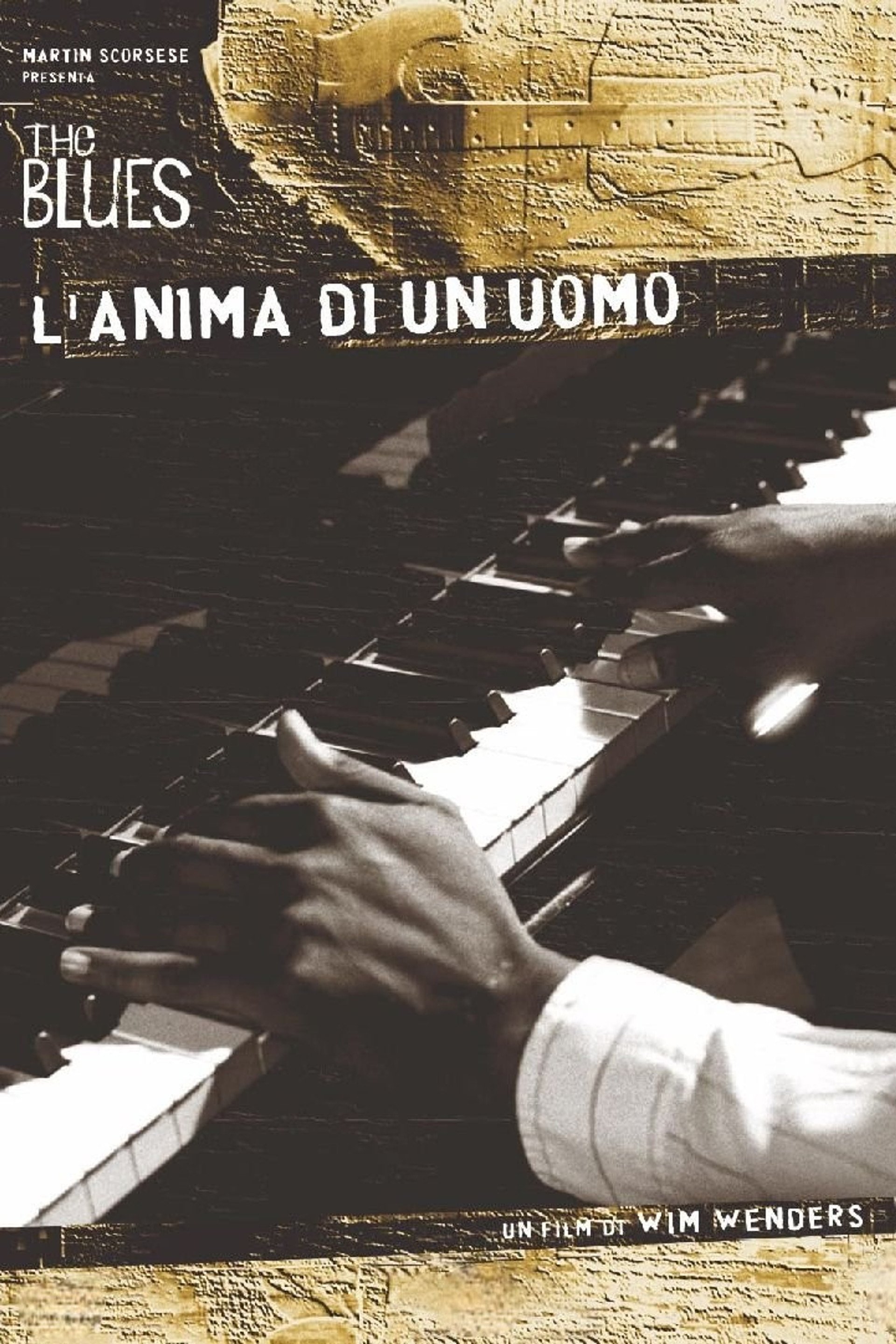 L'anima di un uomo
