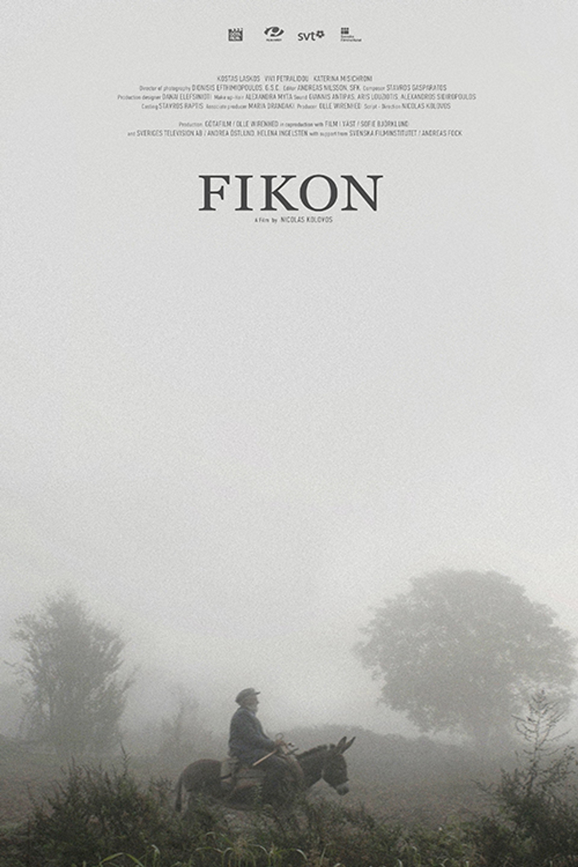 Fikon