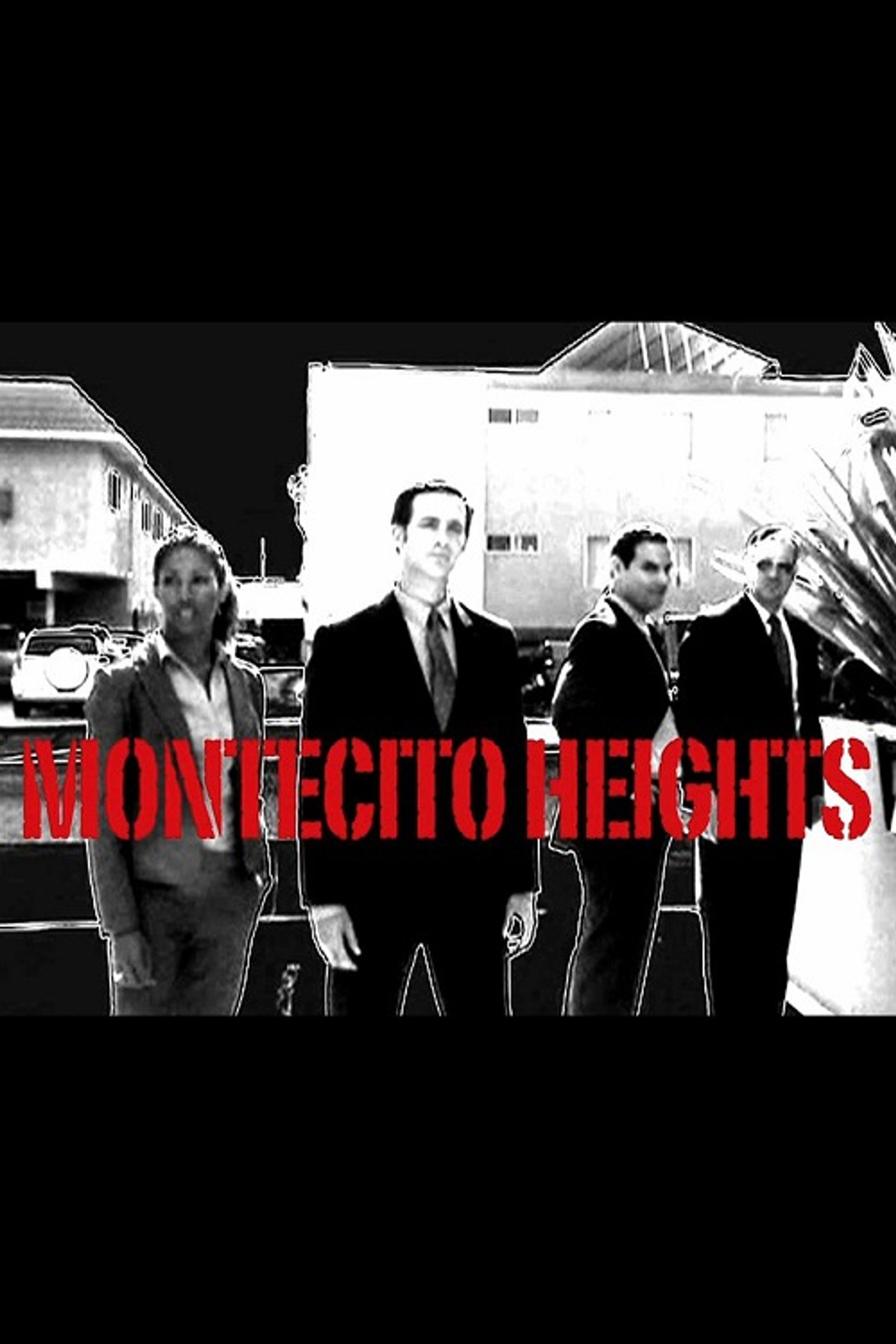 Montecito Heights