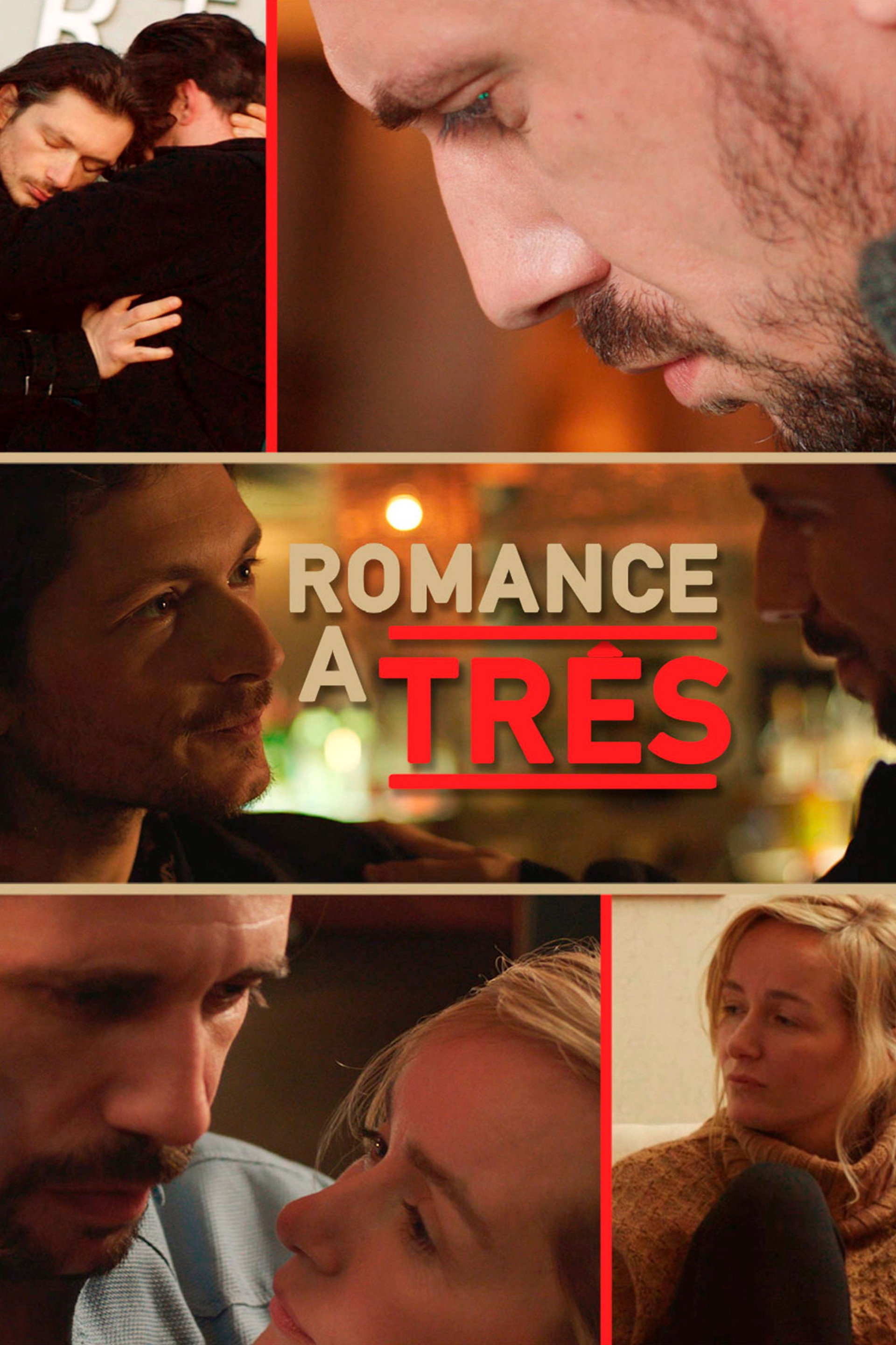Romance a Três
