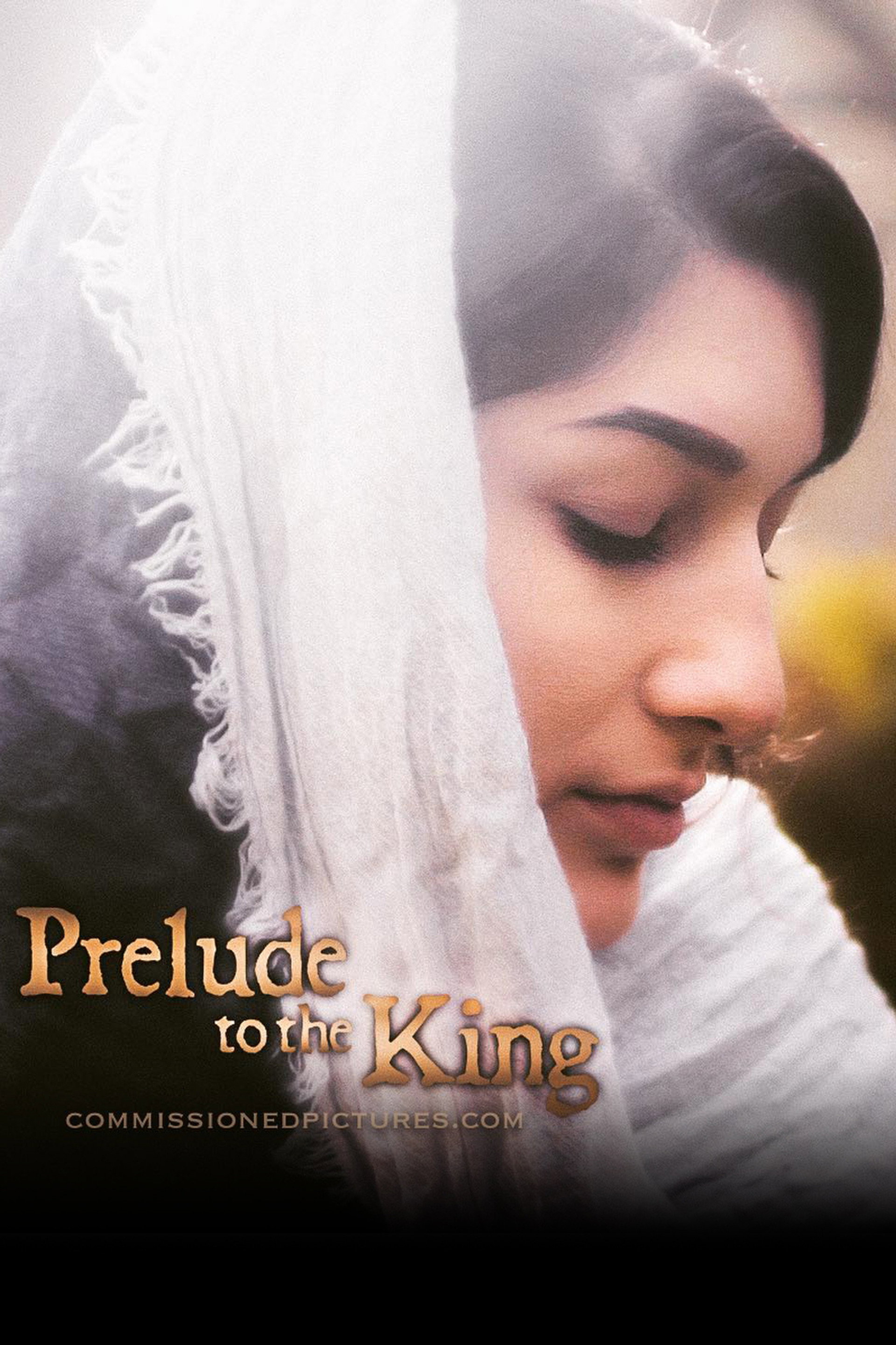 Prelude to the King