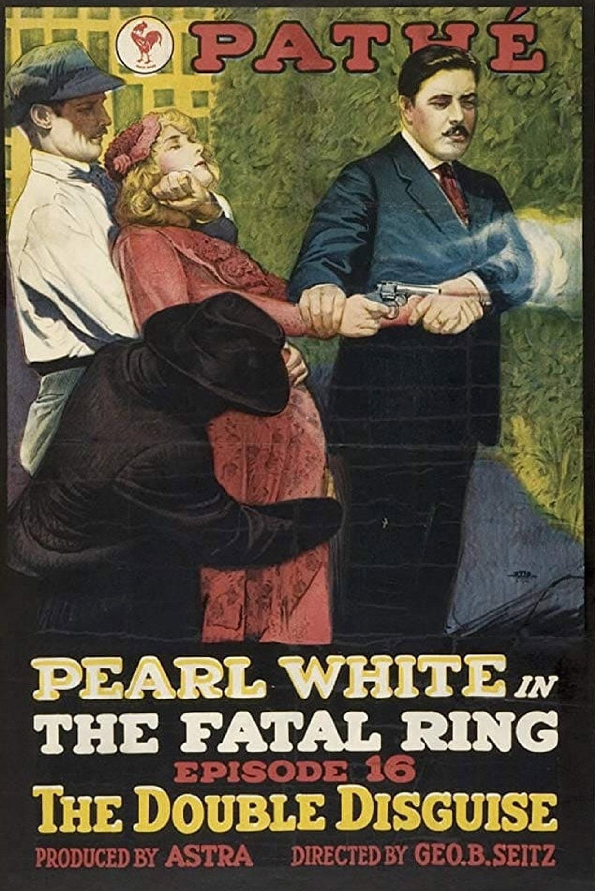The Fatal Ring