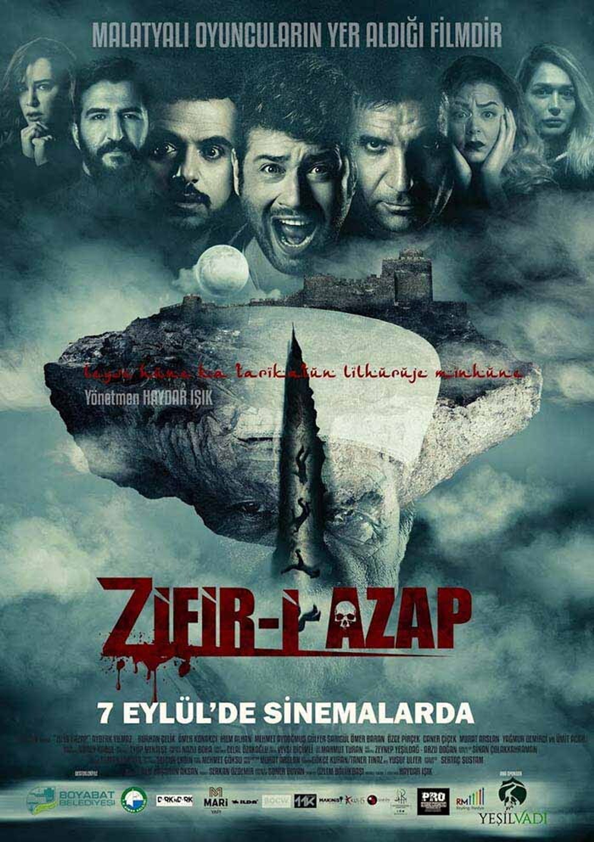 Zifir-i Azap
