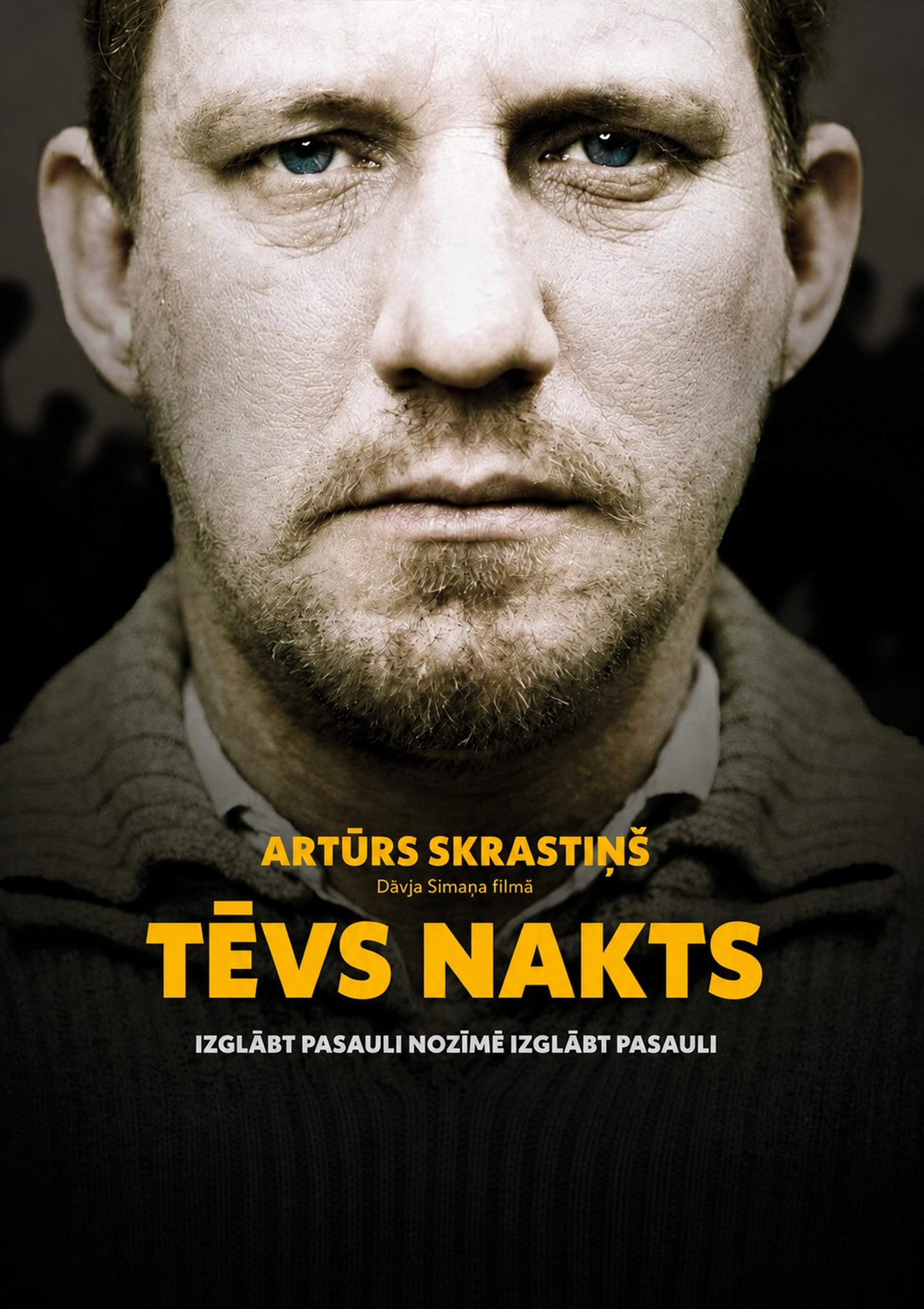 Tēvs nakts