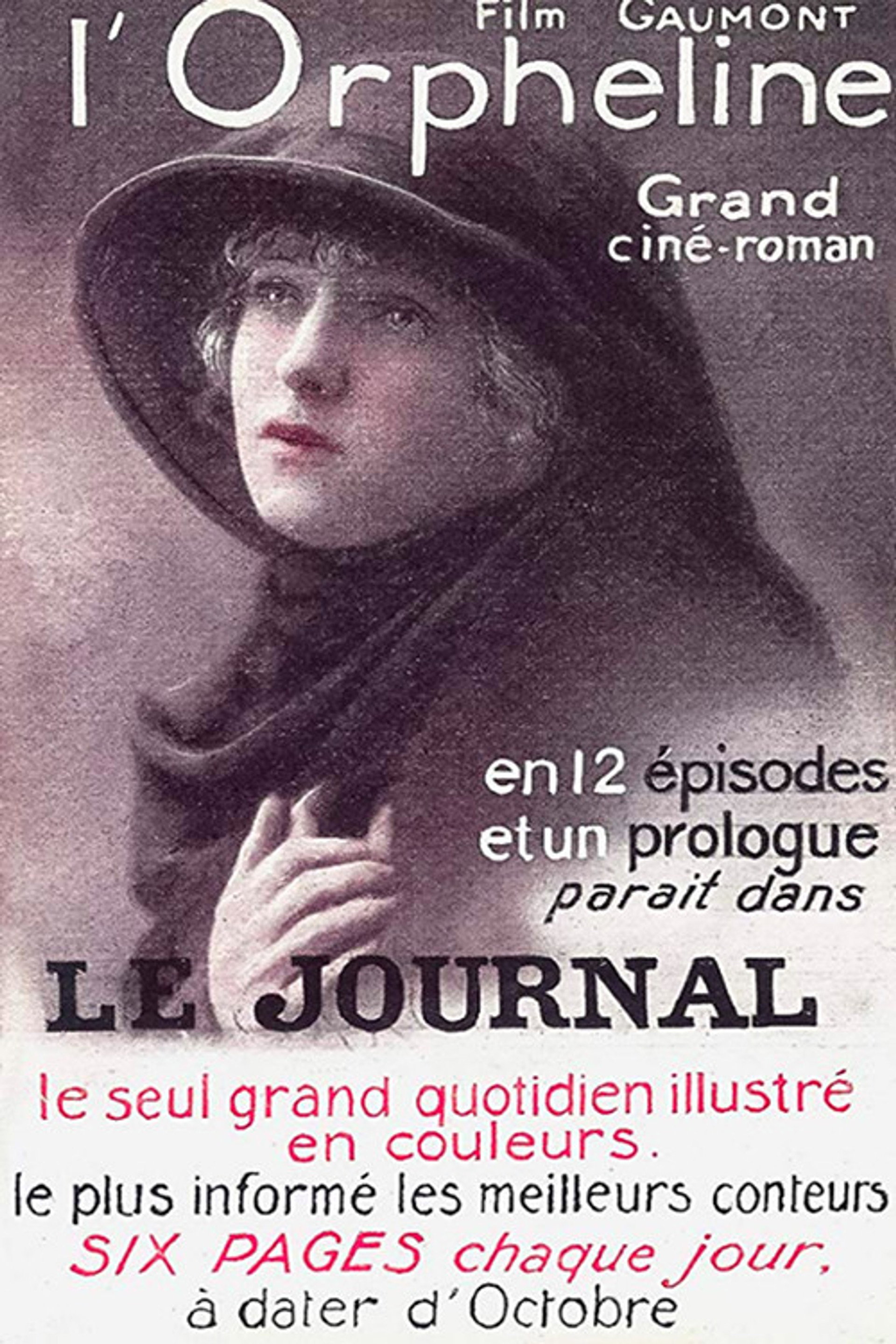 L'Orpheline
