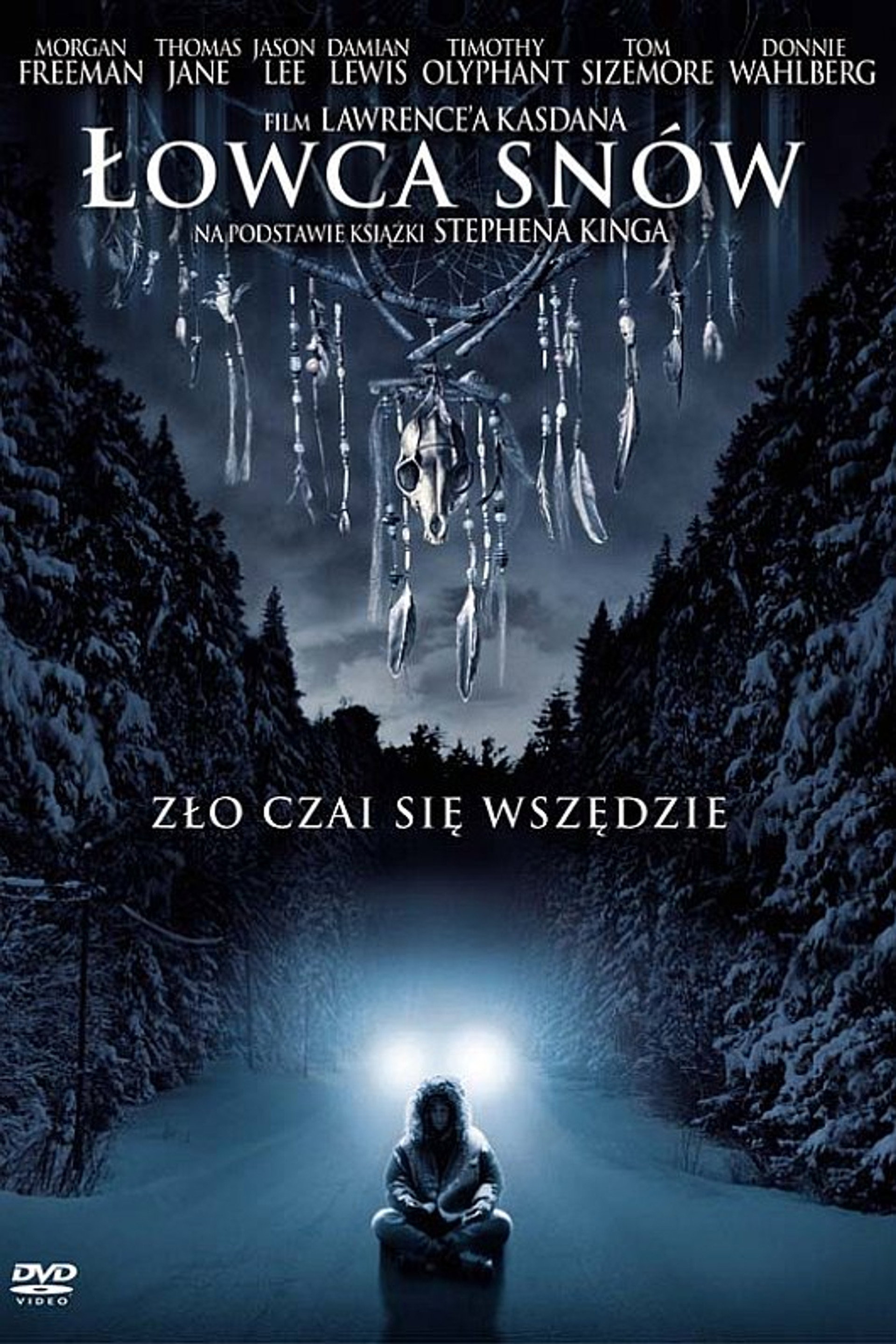 Łowca snów