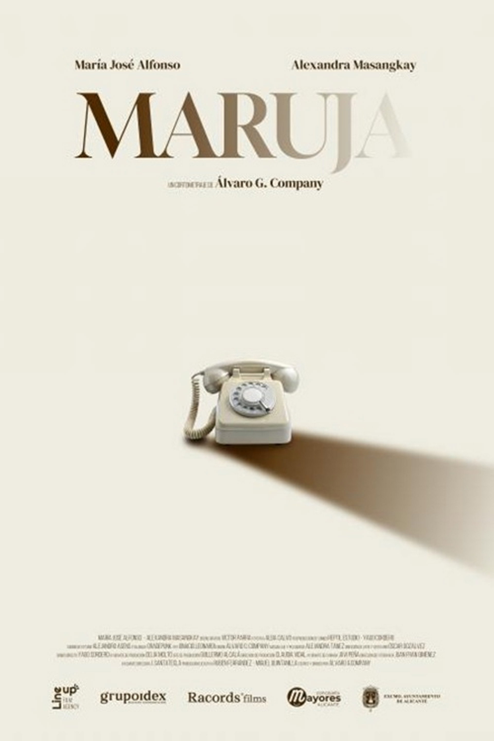 Maruja