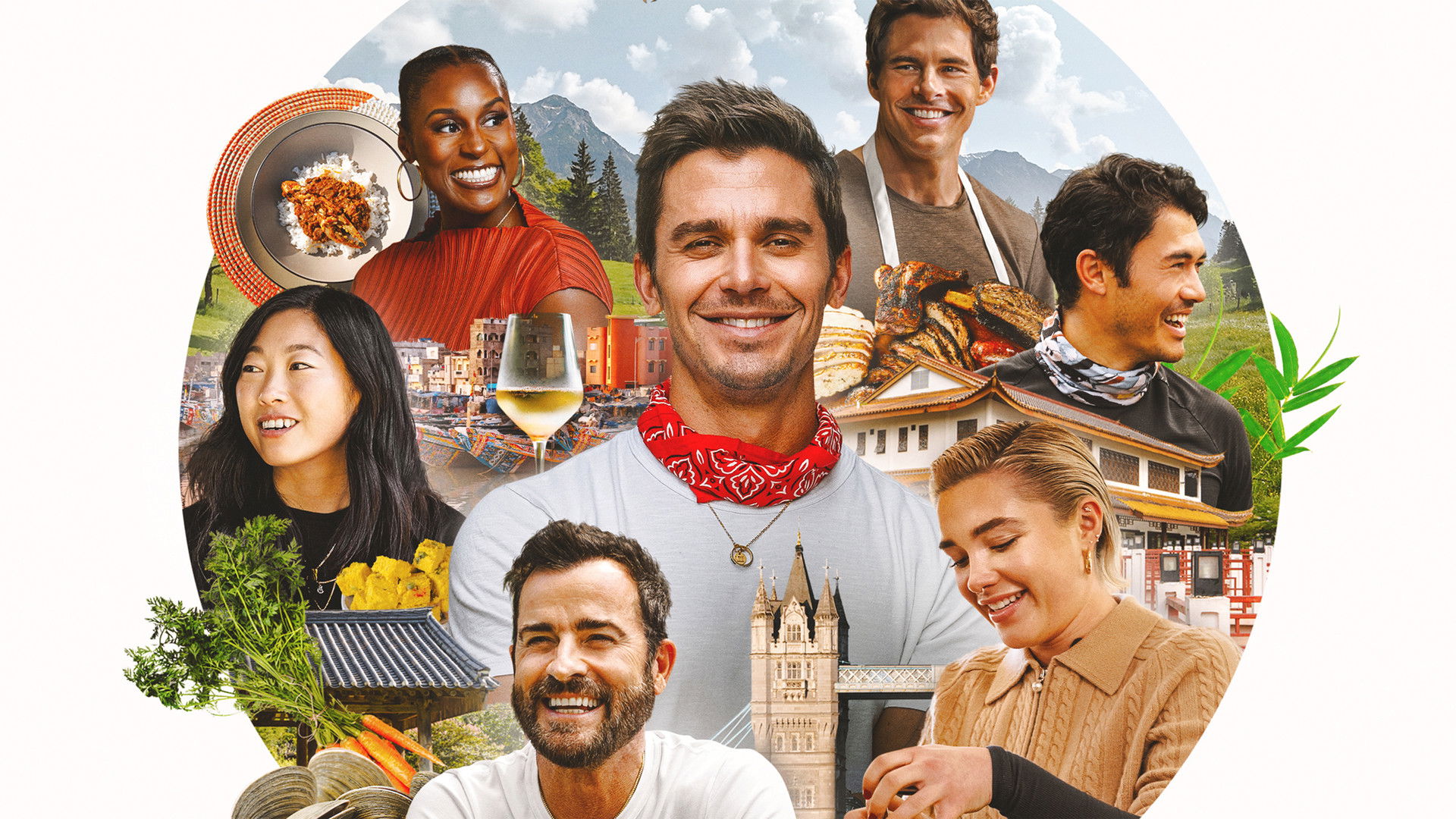 No Taste Like Home with Antoni Porowski