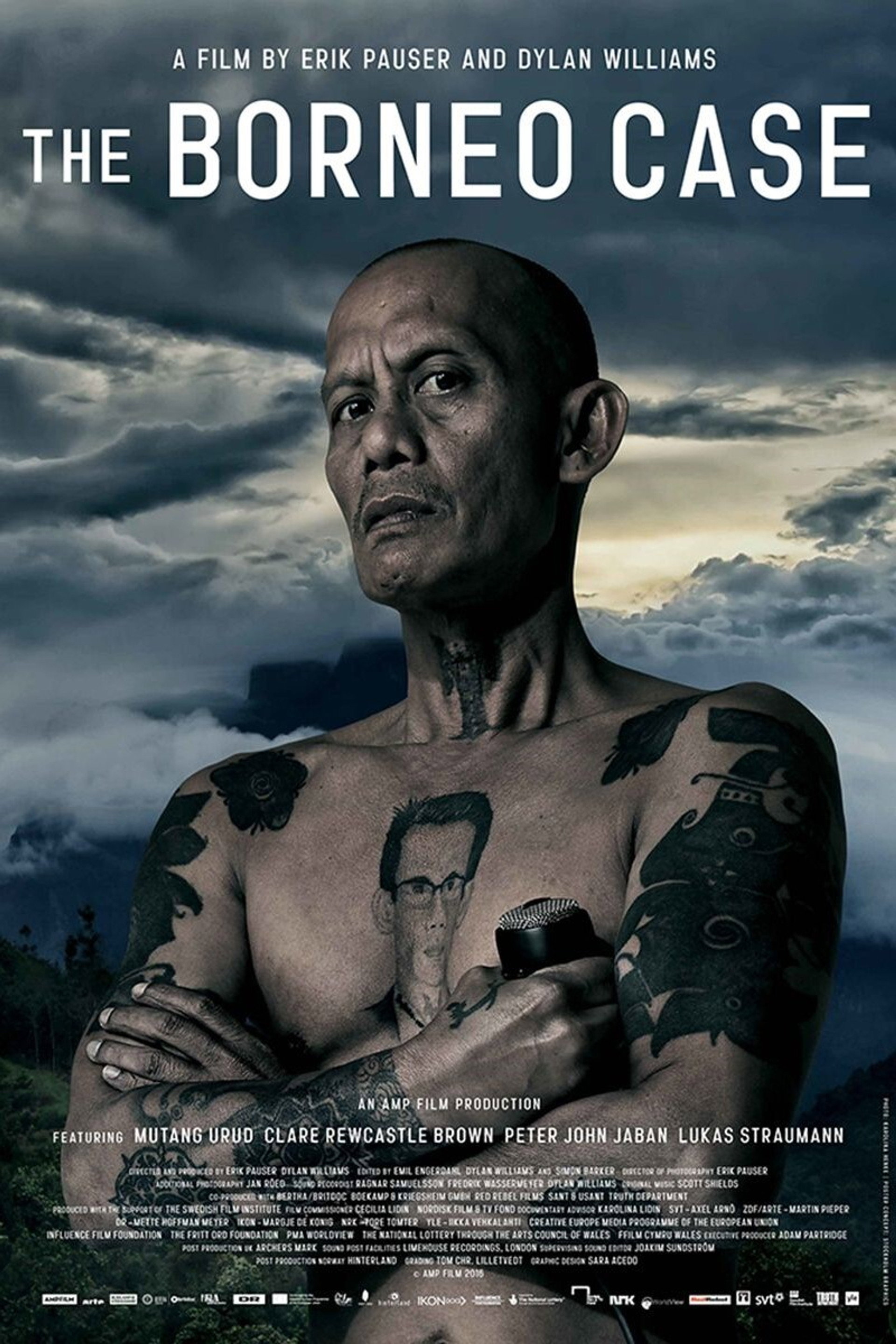 The Borneo Case