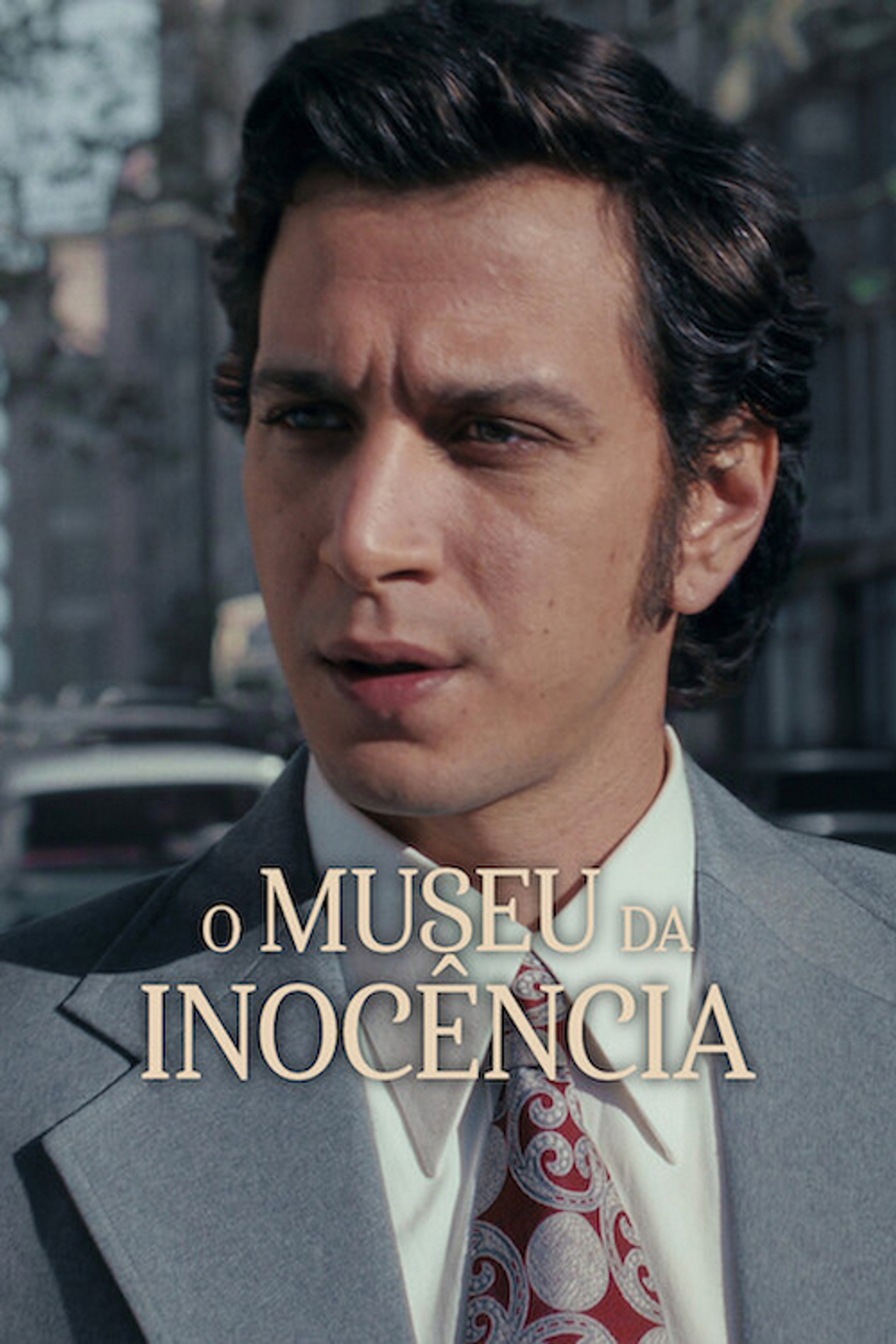 O Museu da Inocência