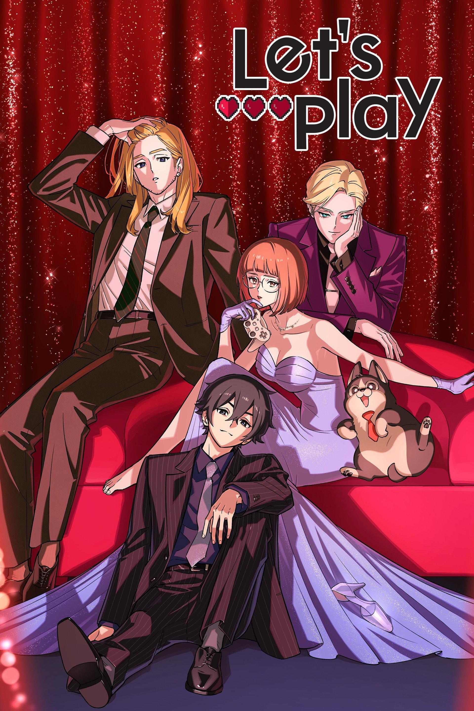 Let's Play
