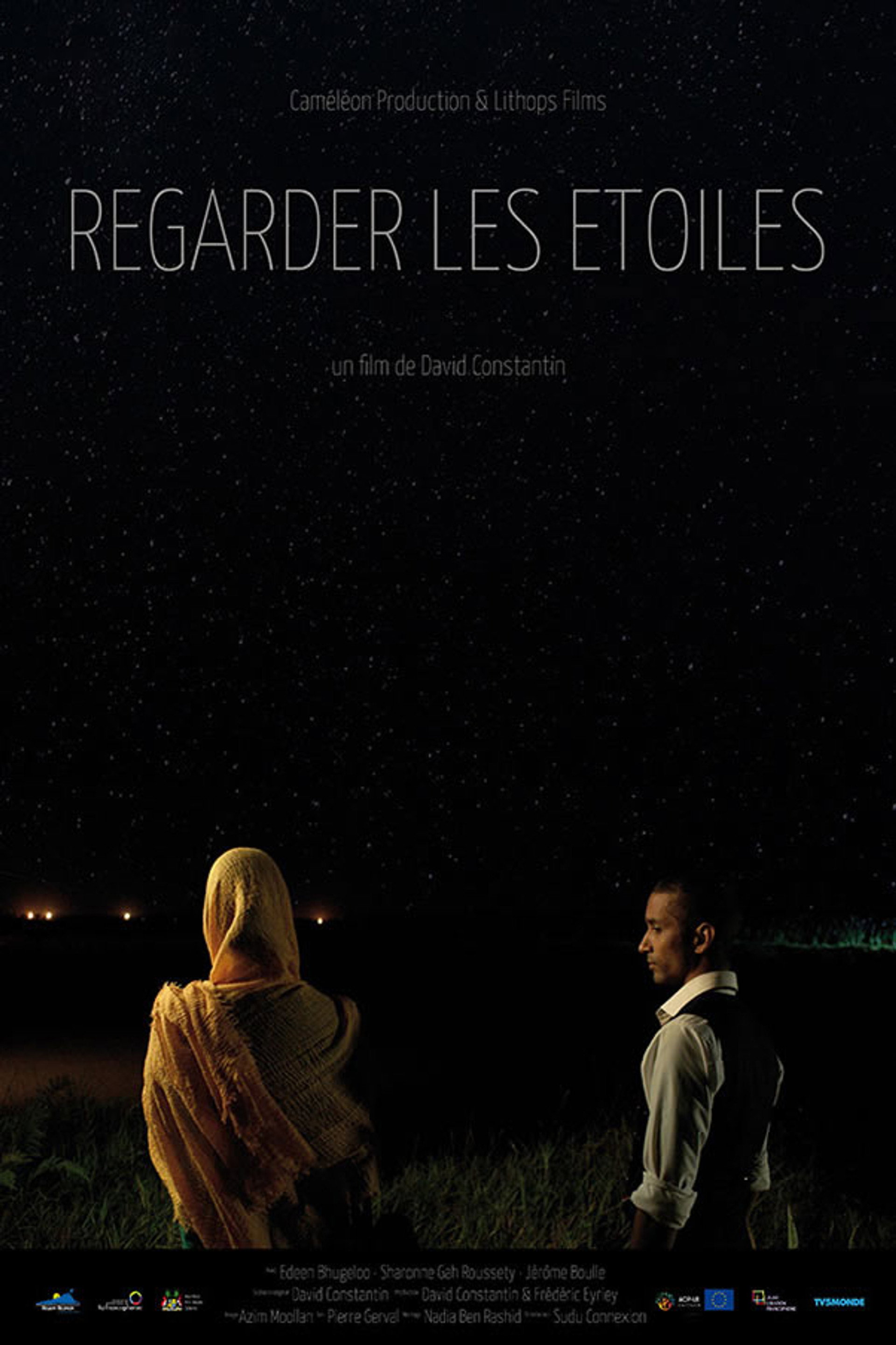 Regarder les étoiles