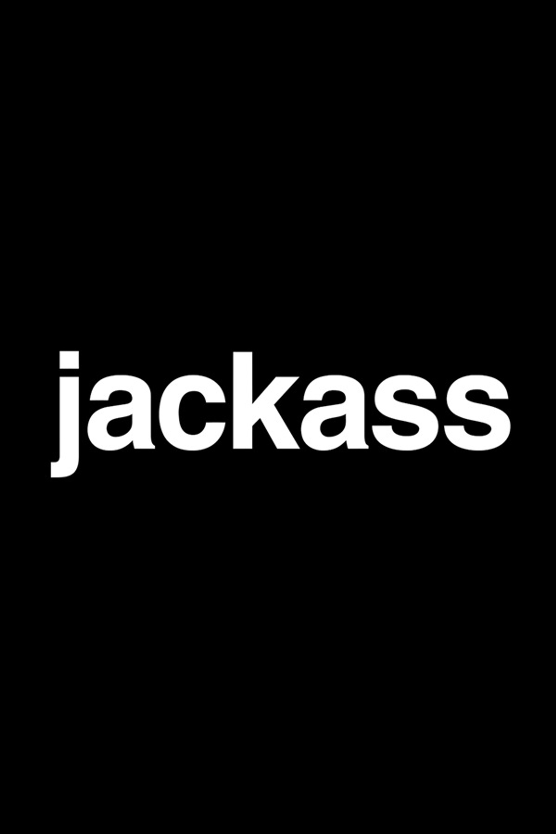 Jackass