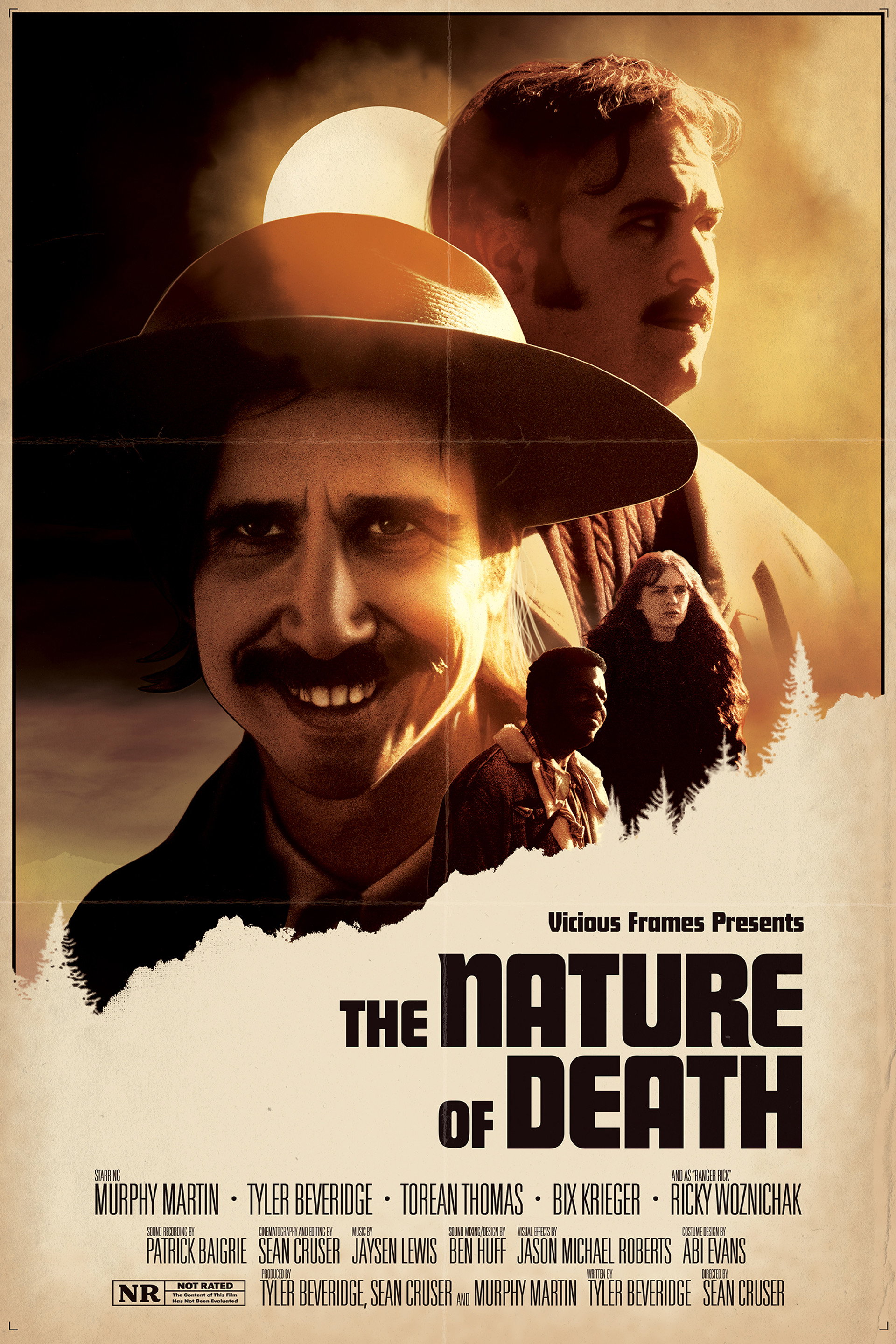 The Nature of Death