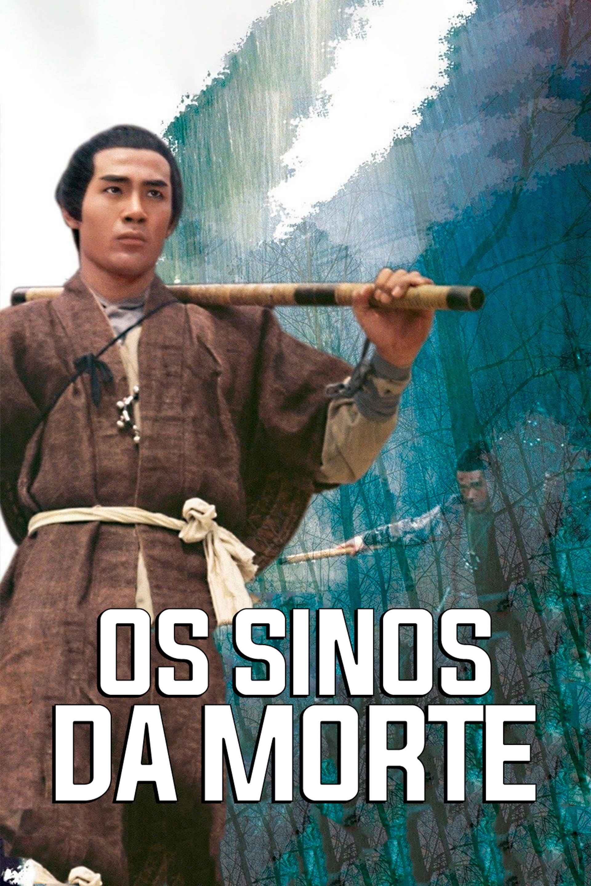 Os Sinos da Morte
