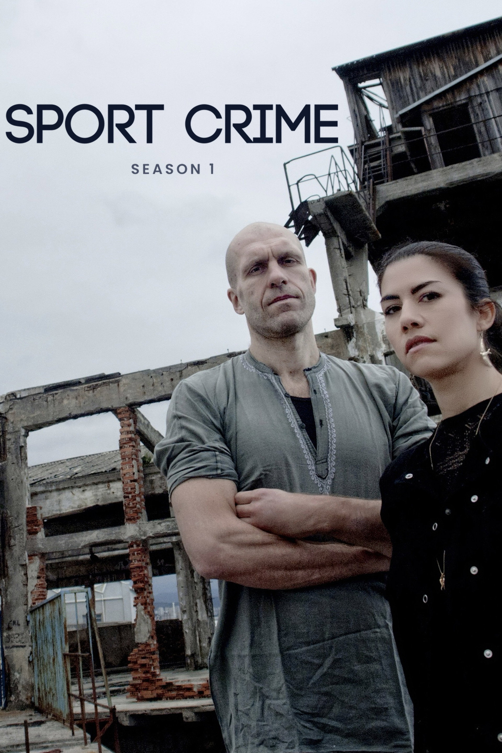 Sport Crime