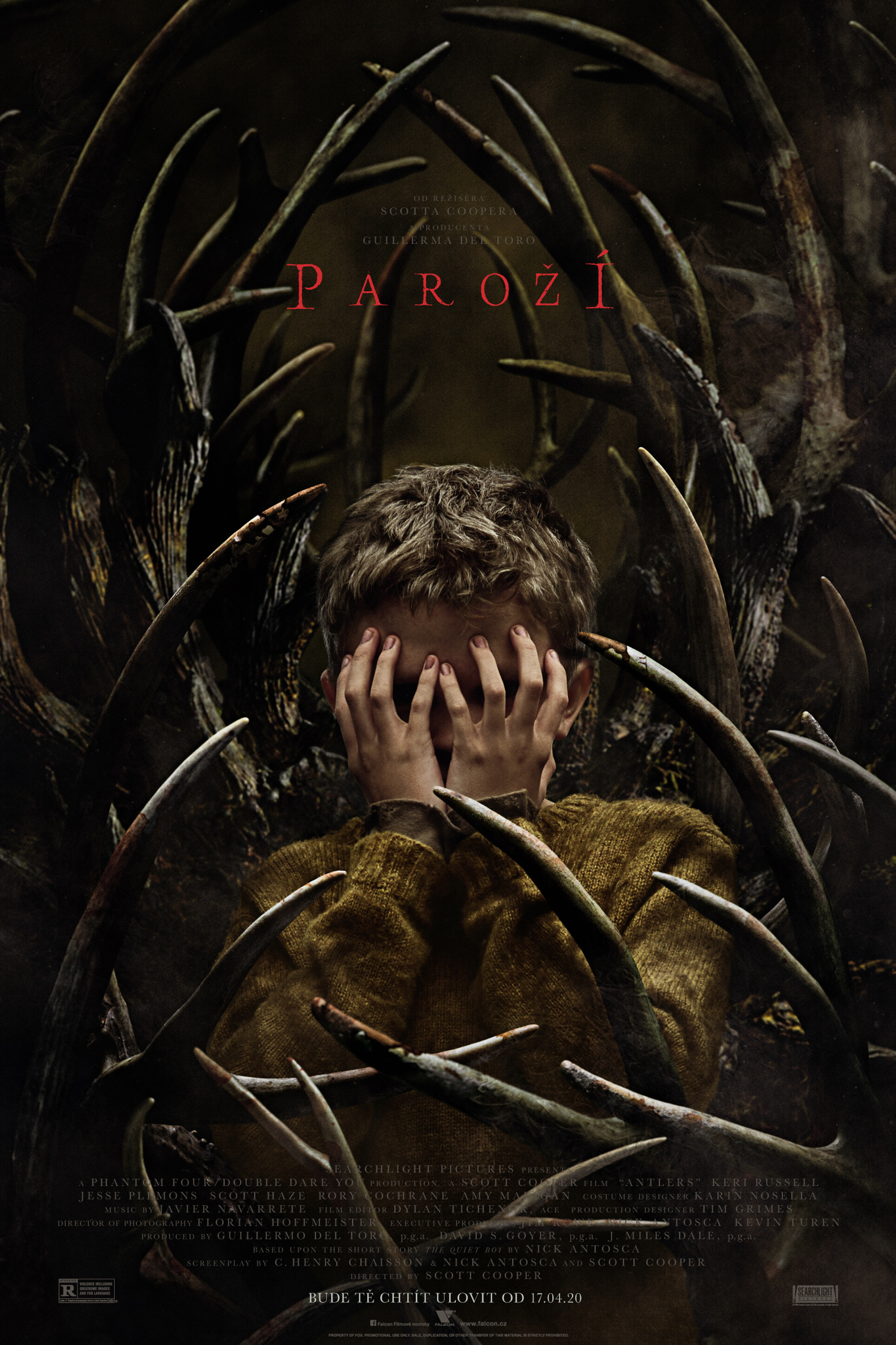 Paroží