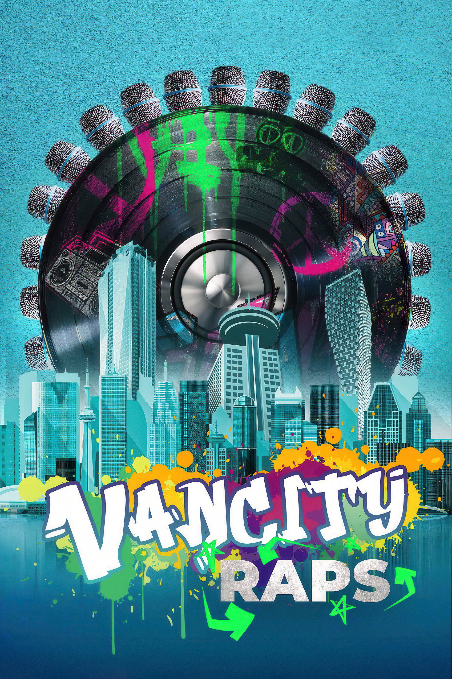 Vancity Raps