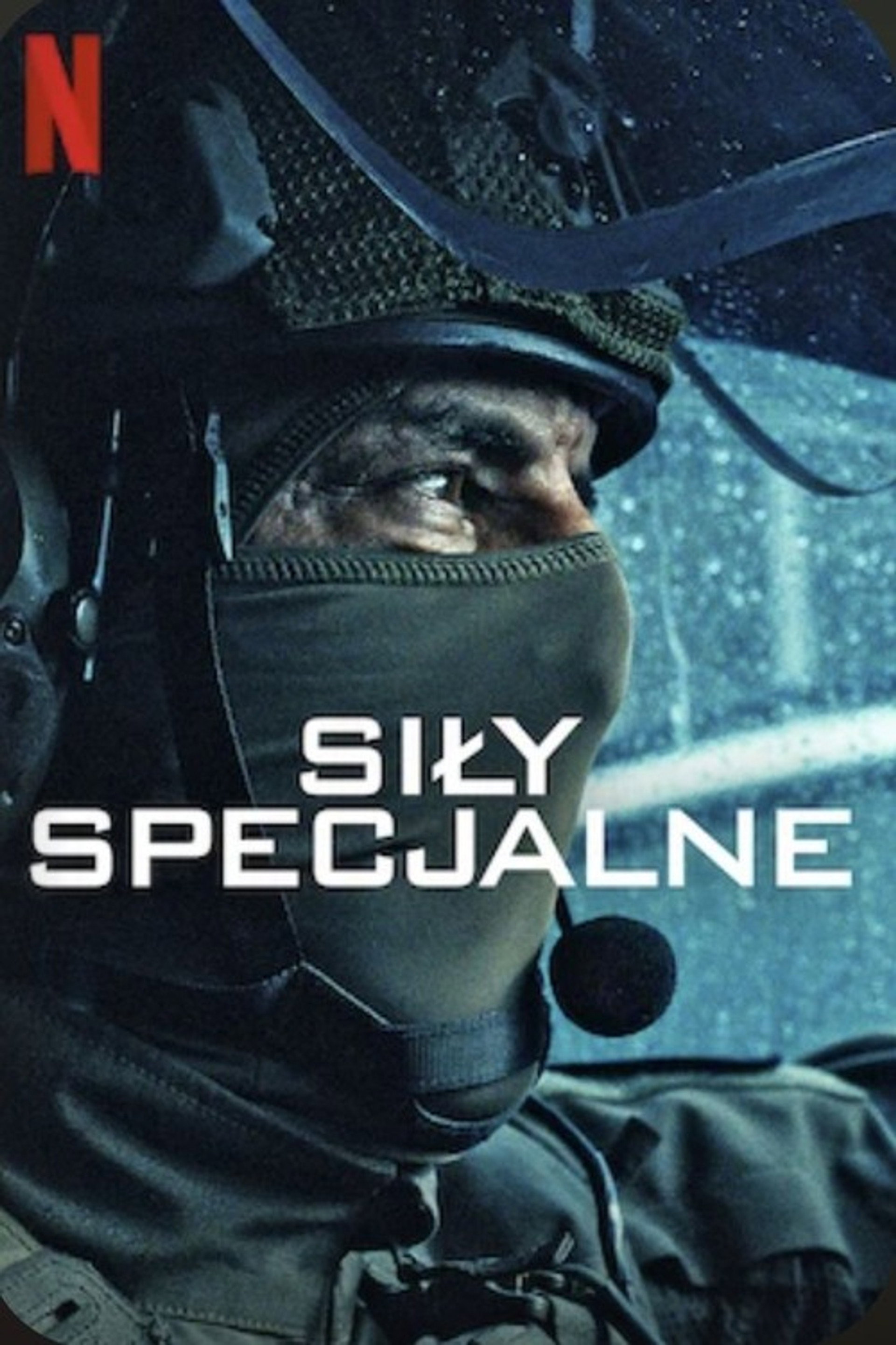 Siły specjalne