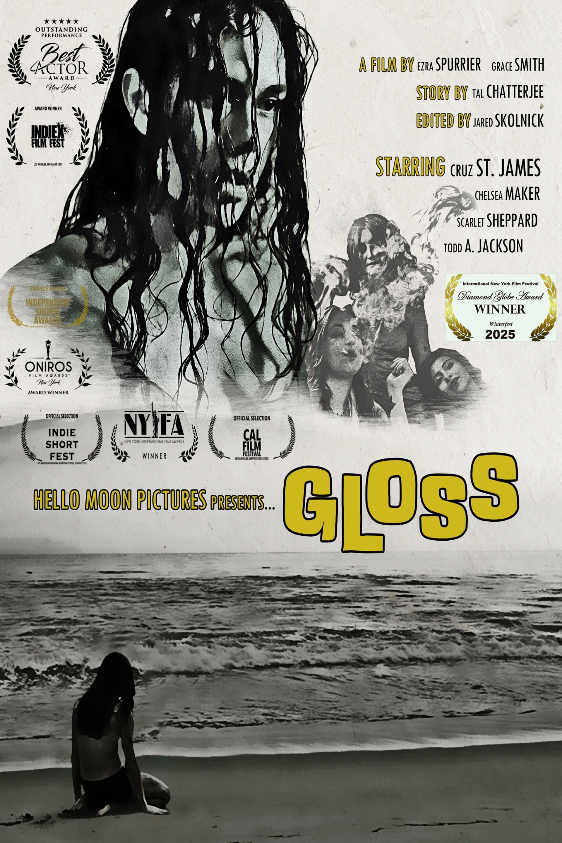 Gloss