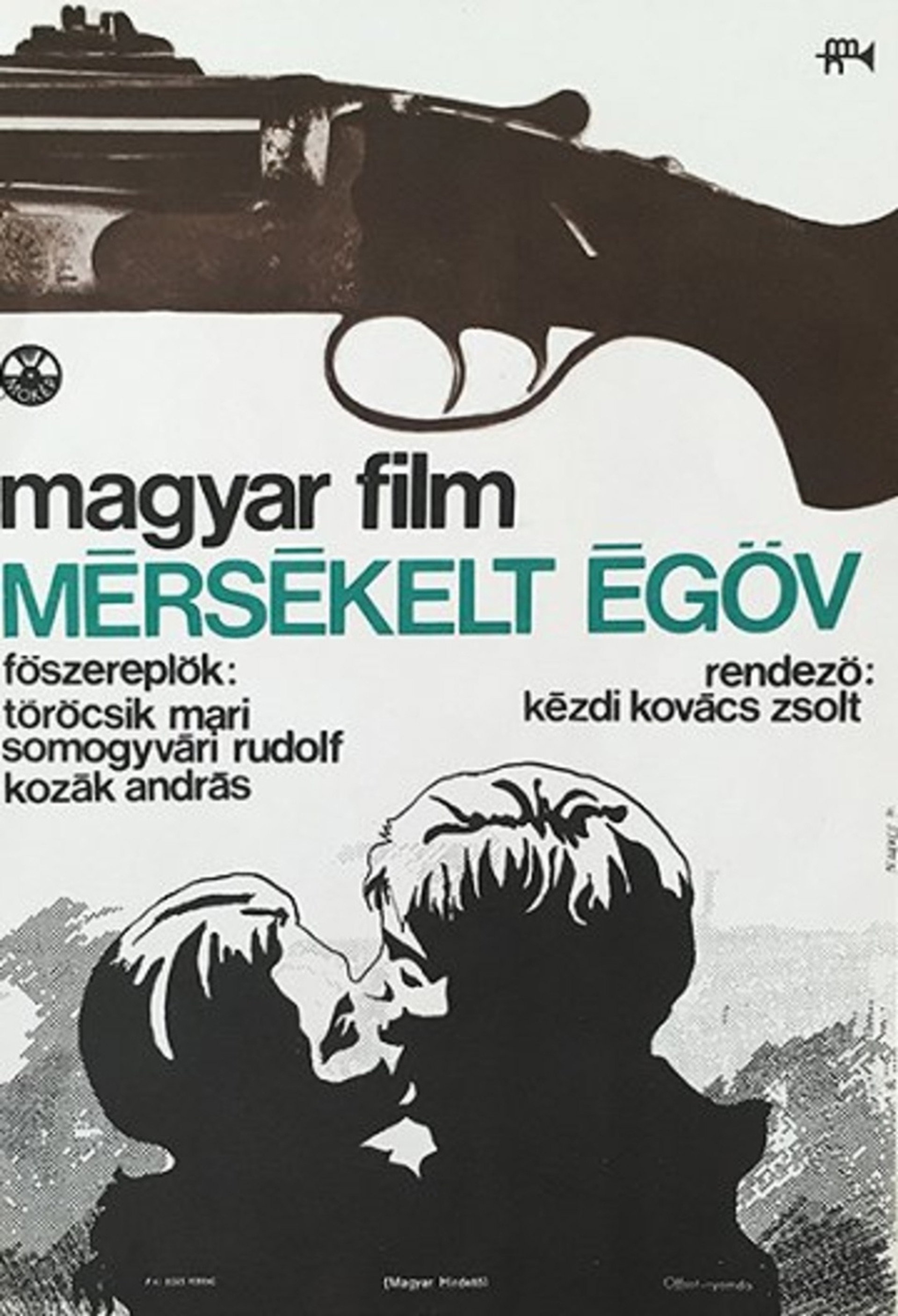 Mérsékelt égöv