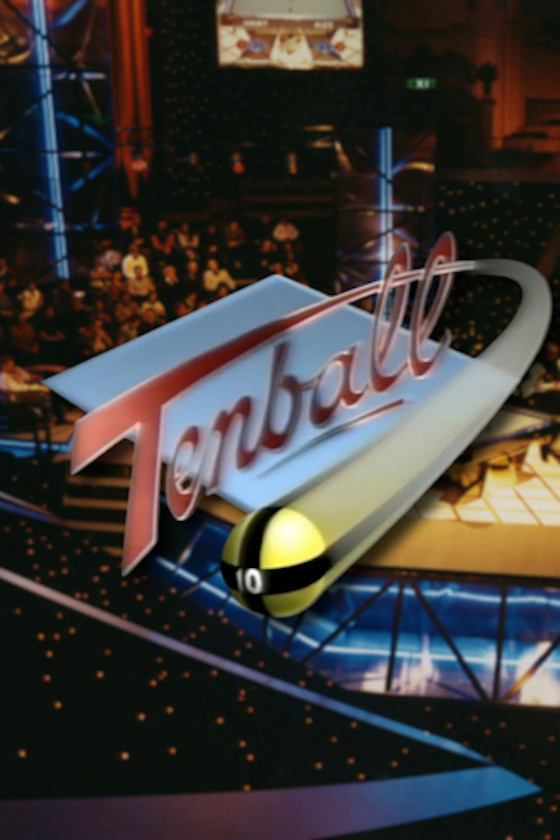 Tenball