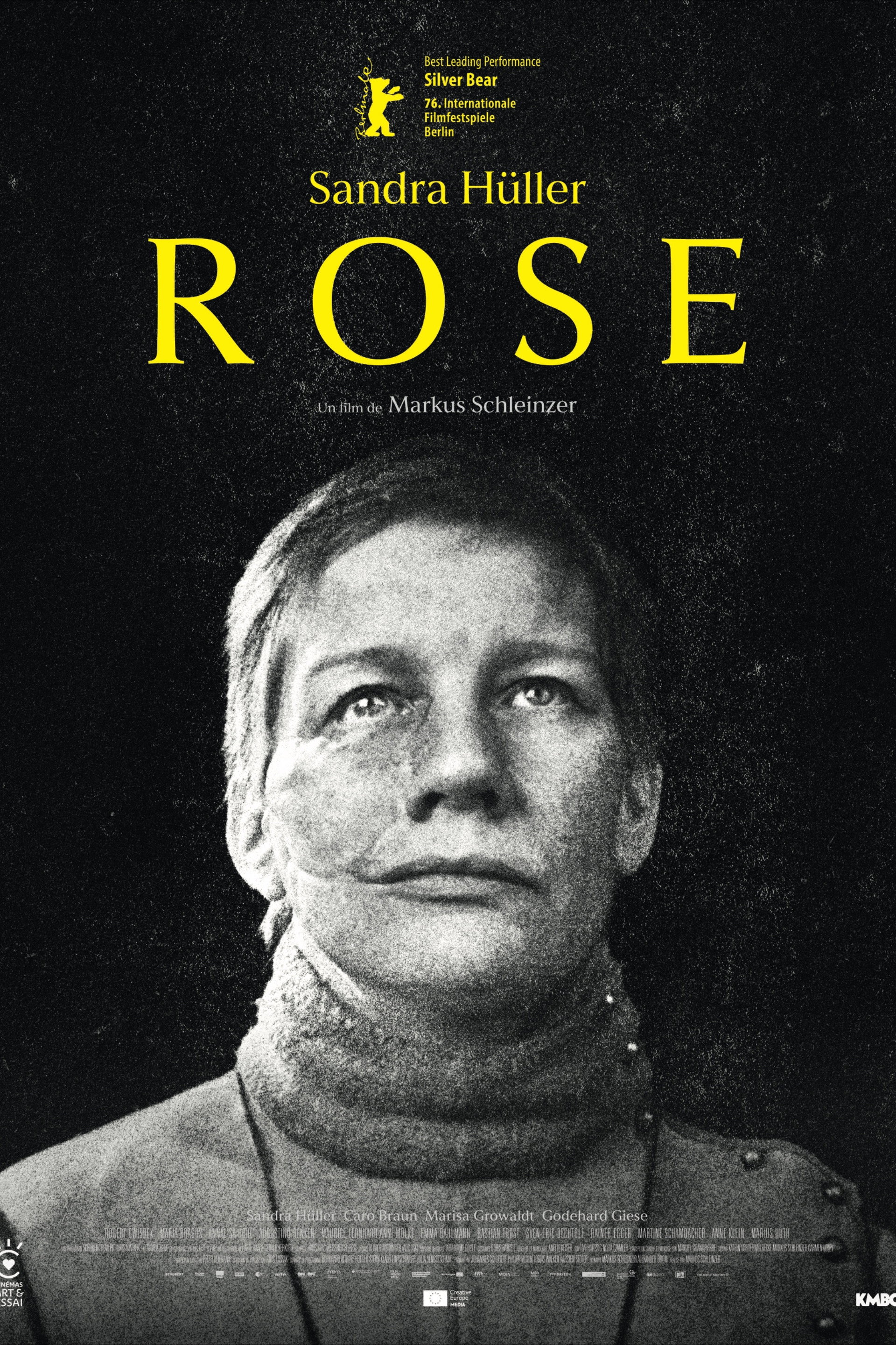 Rose