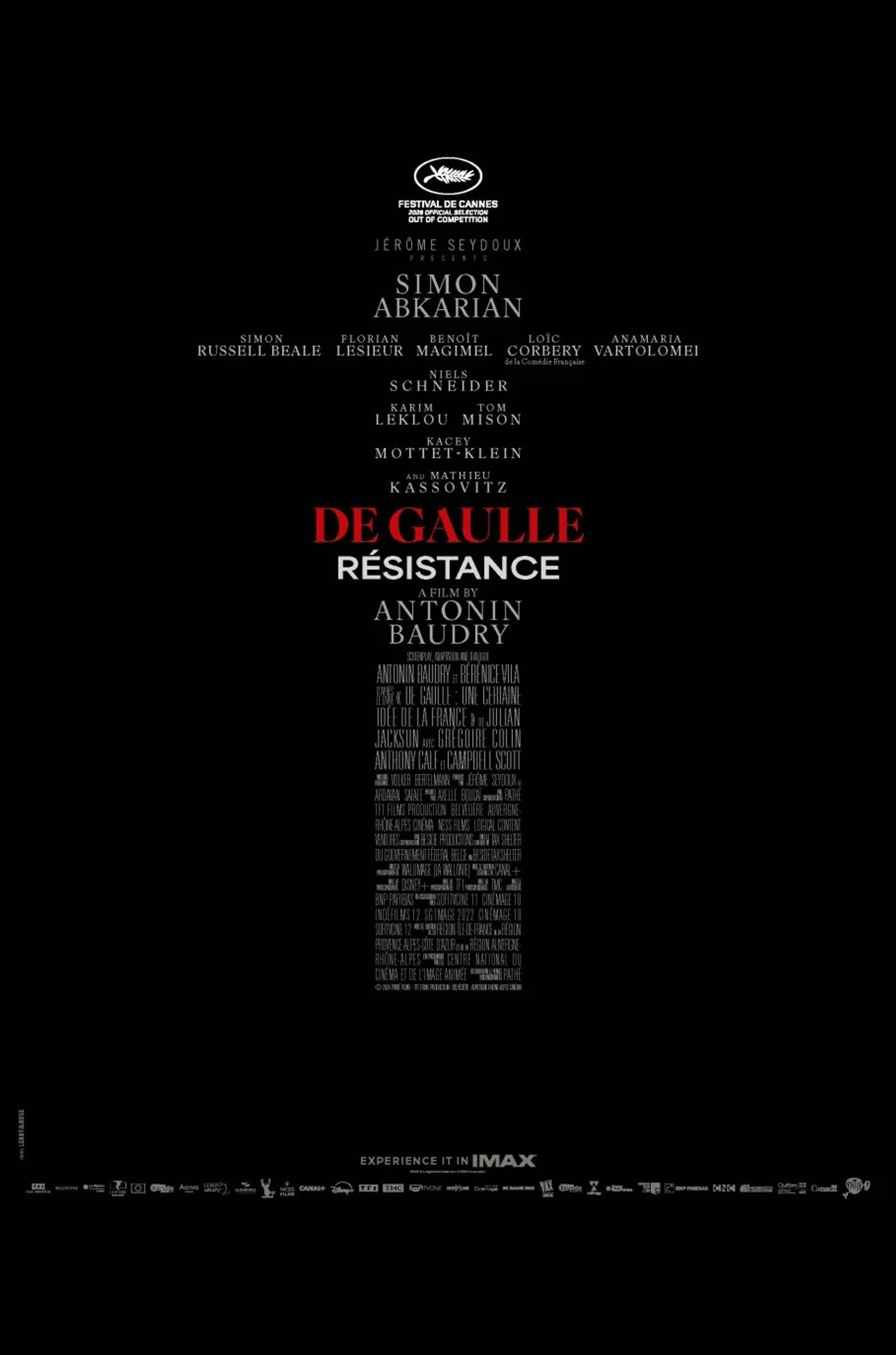De Gaulle: Résistance