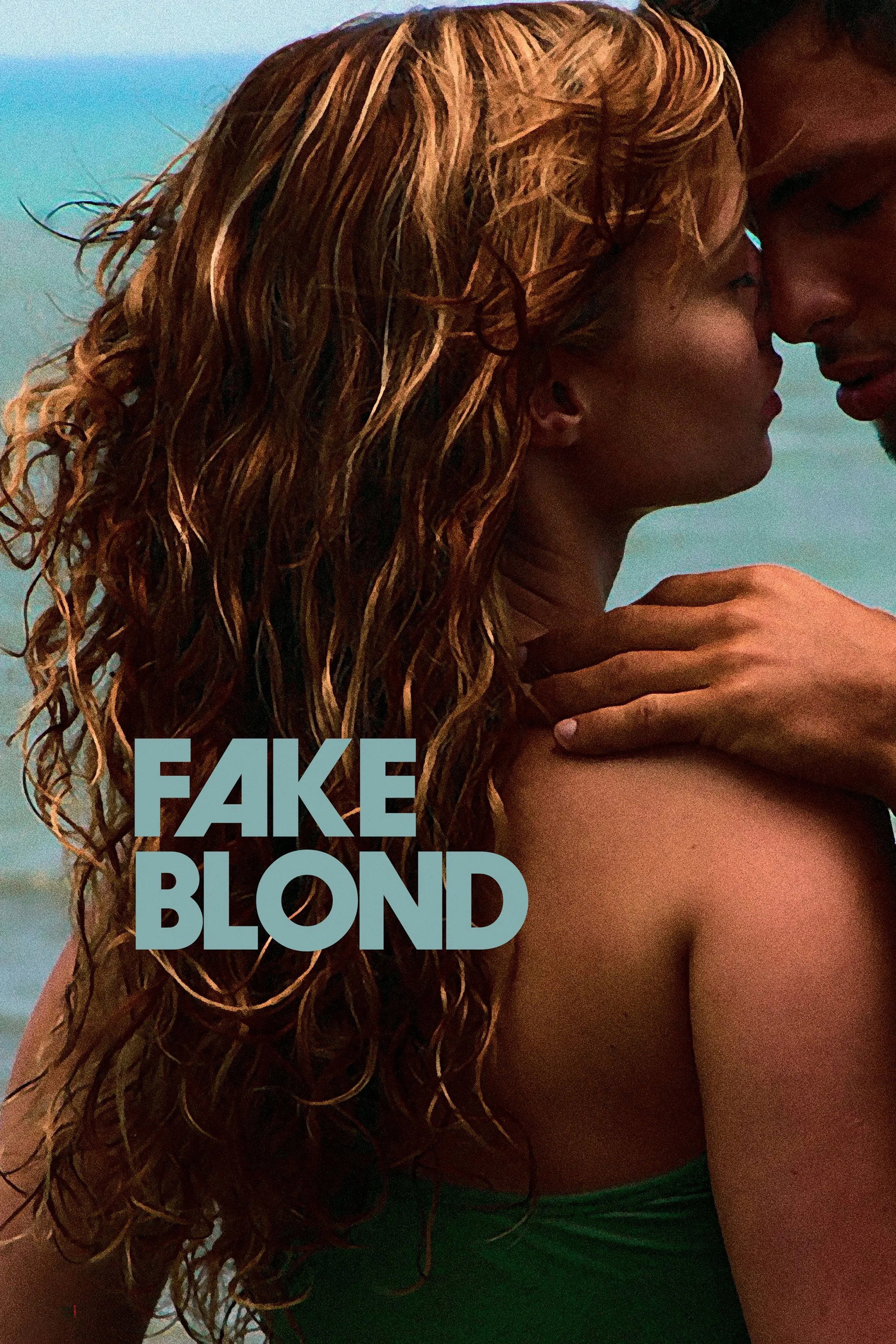 Fake Blonde